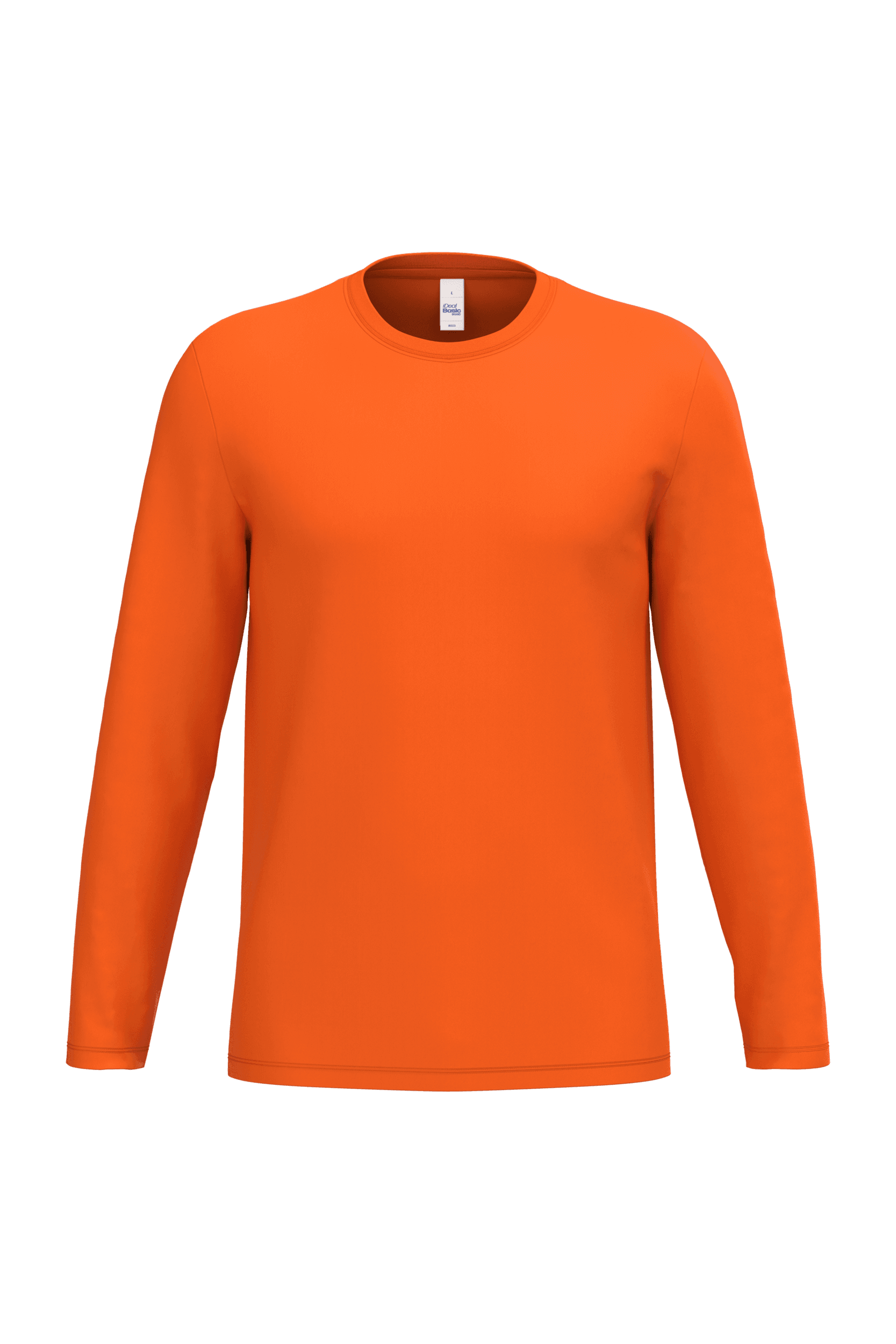 Ideal Orange