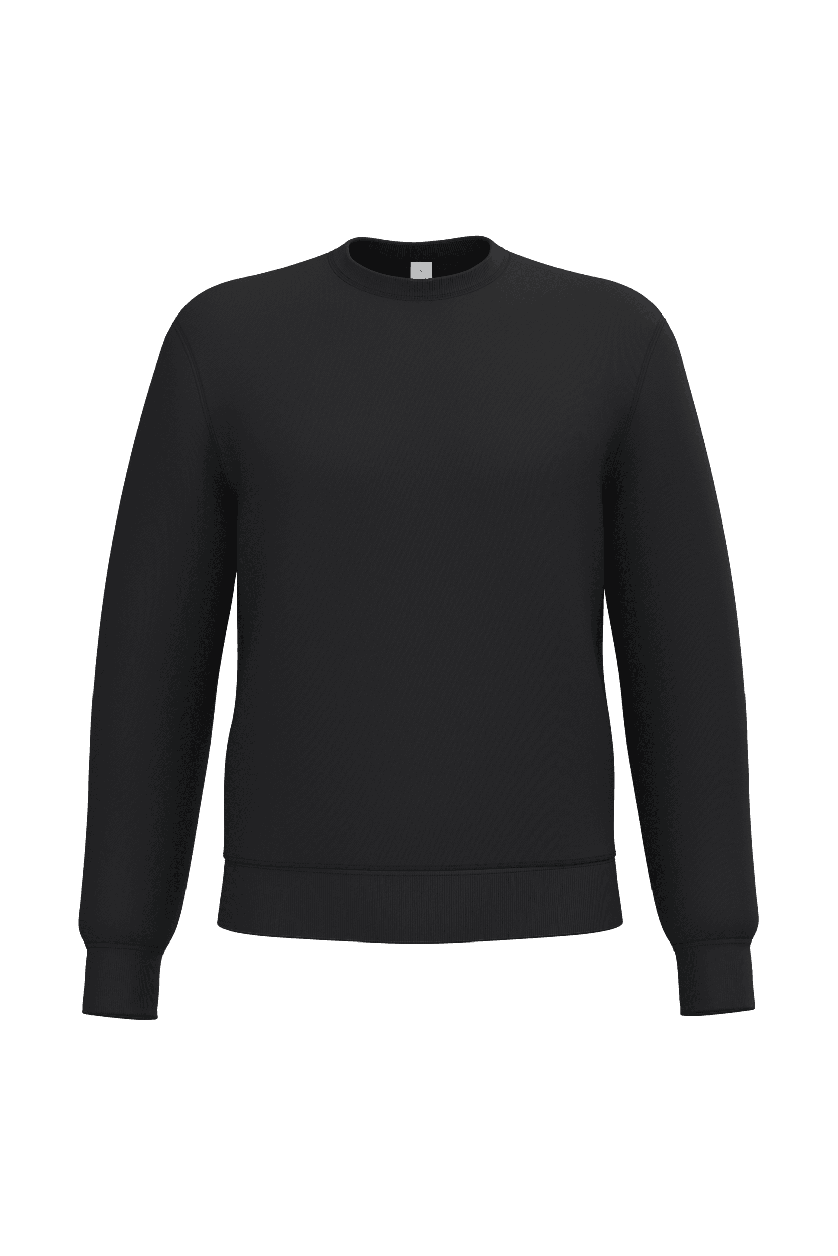 Ideal Black