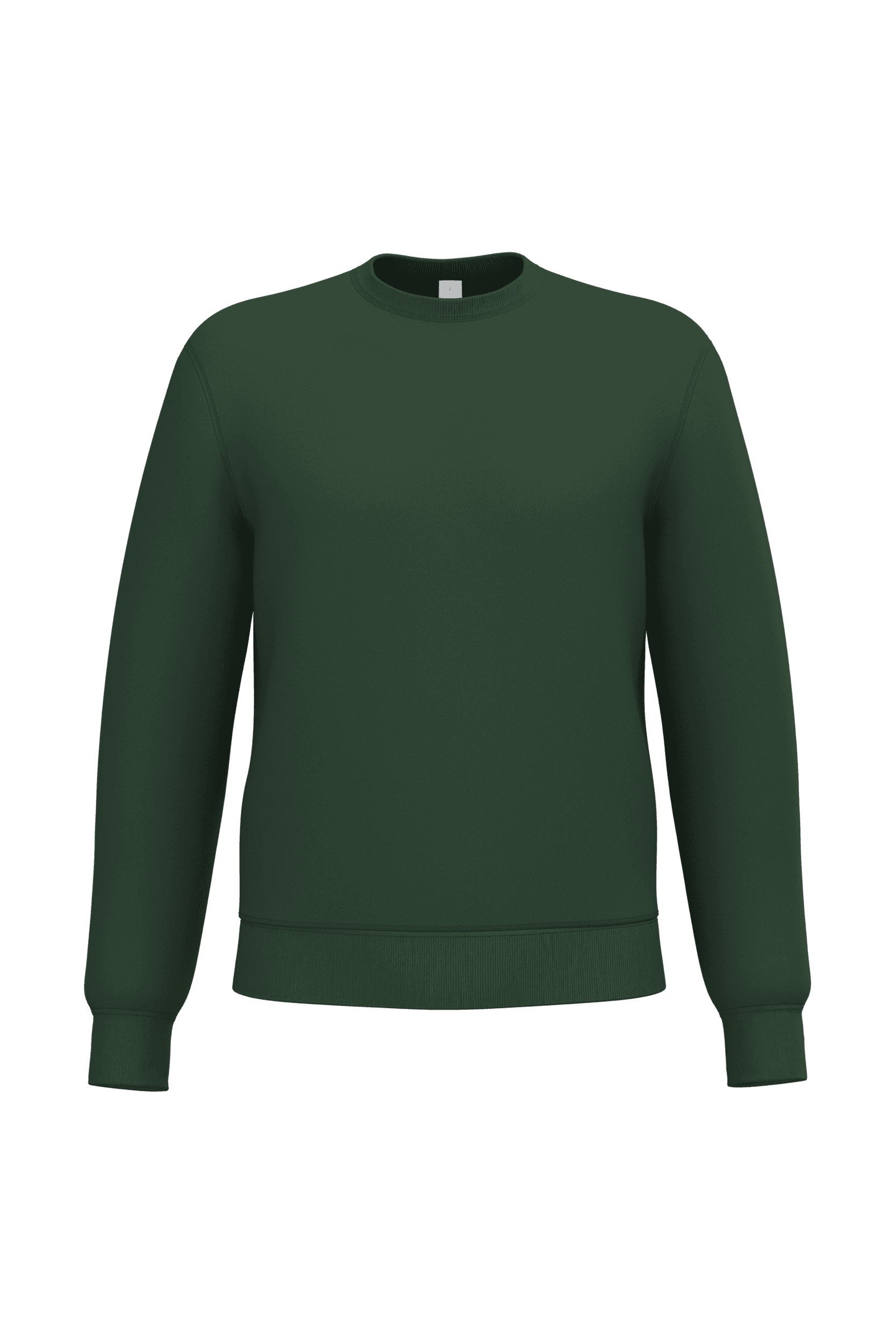 Ideal Forest Green