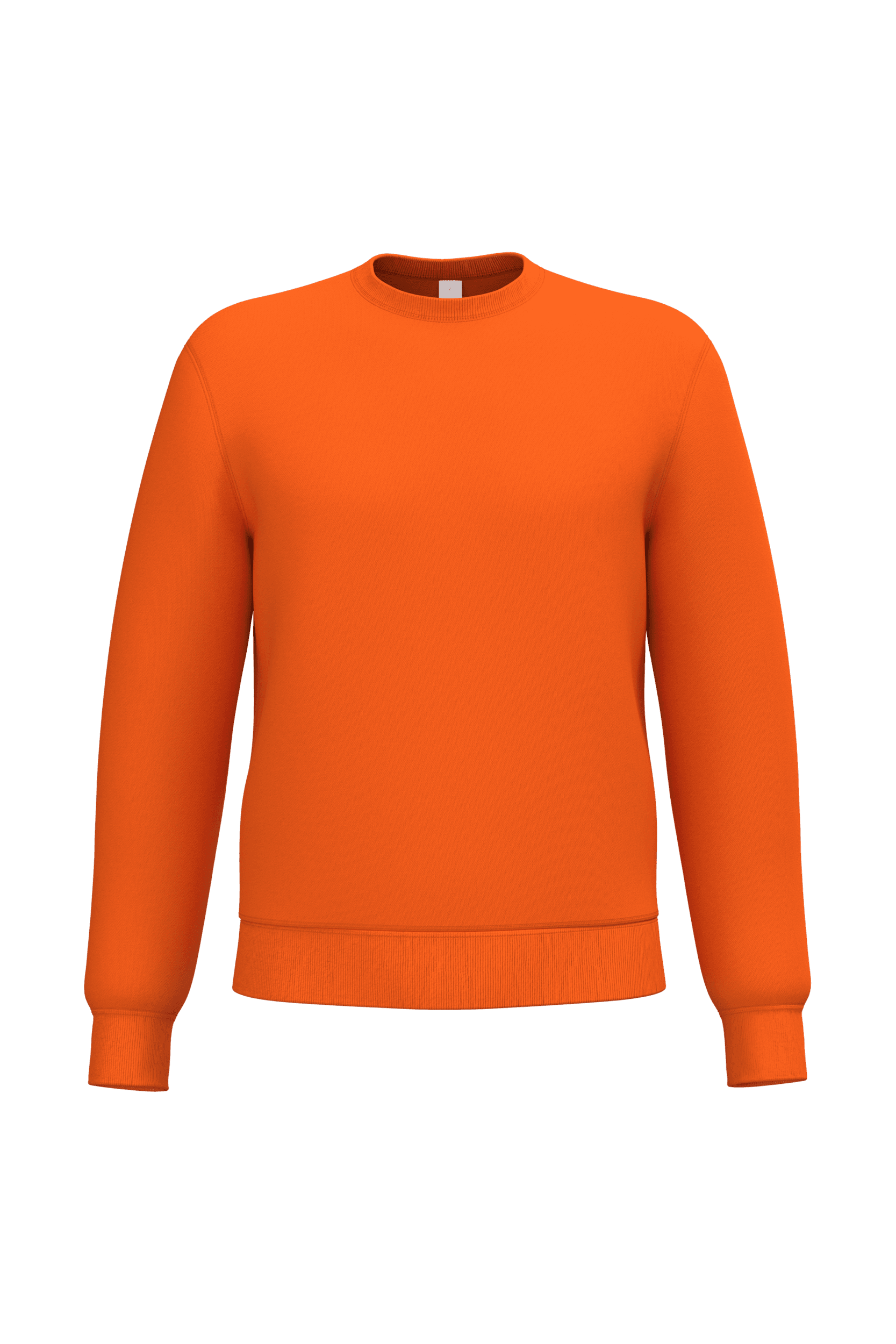 Ideal Orange