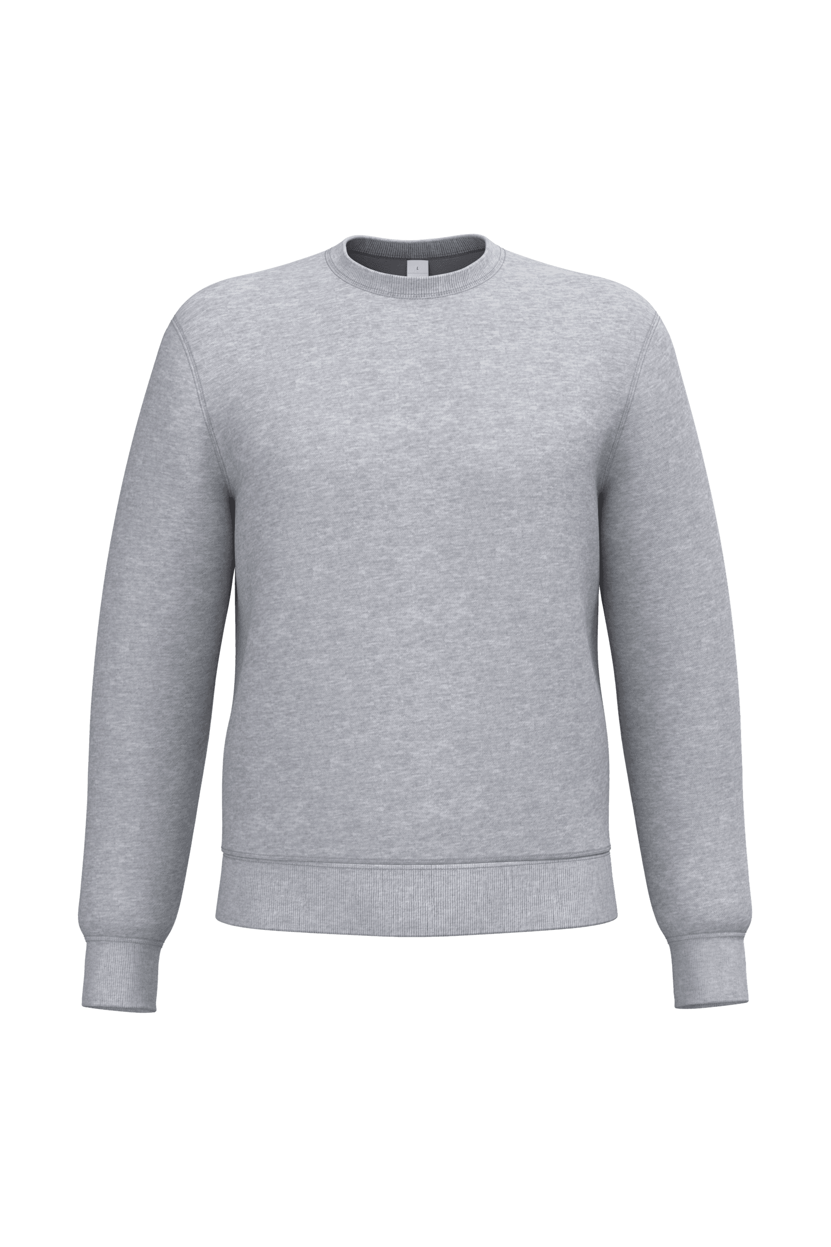 Ideal Oxford Grey