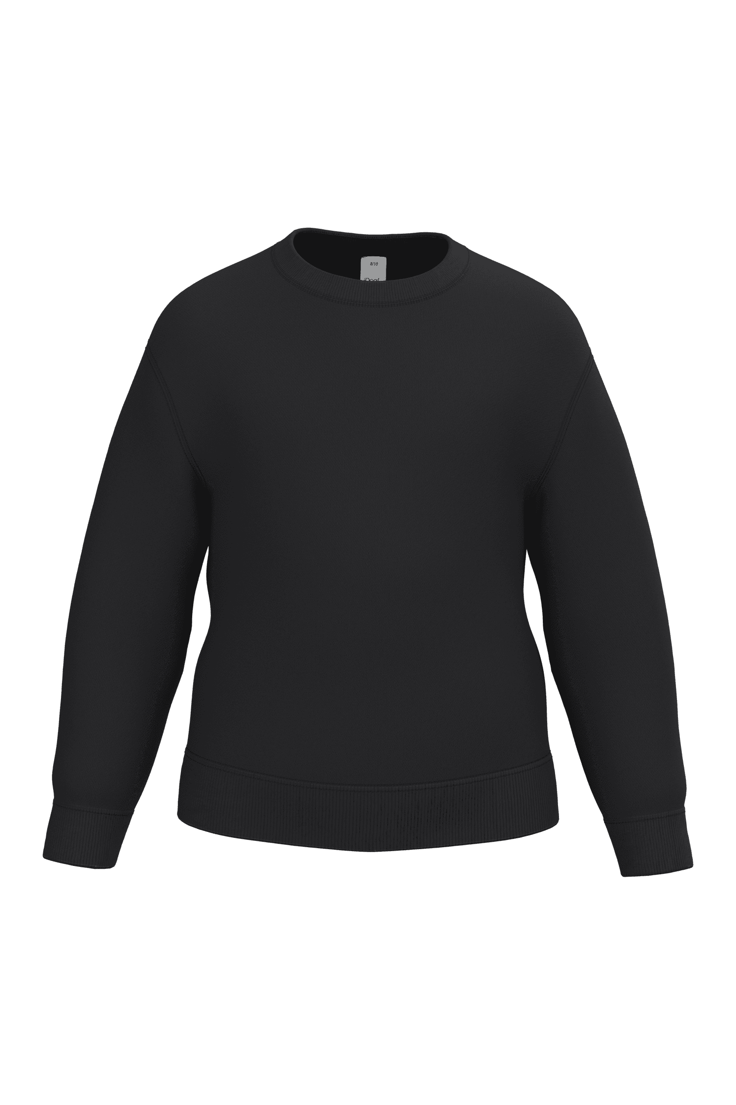Ideal Black