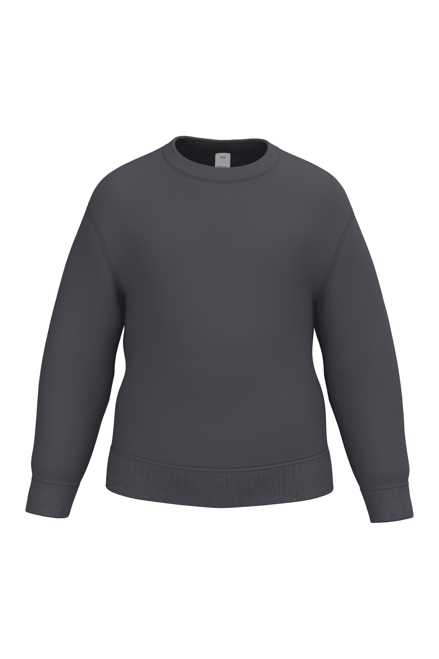 Ideal Dark Grey