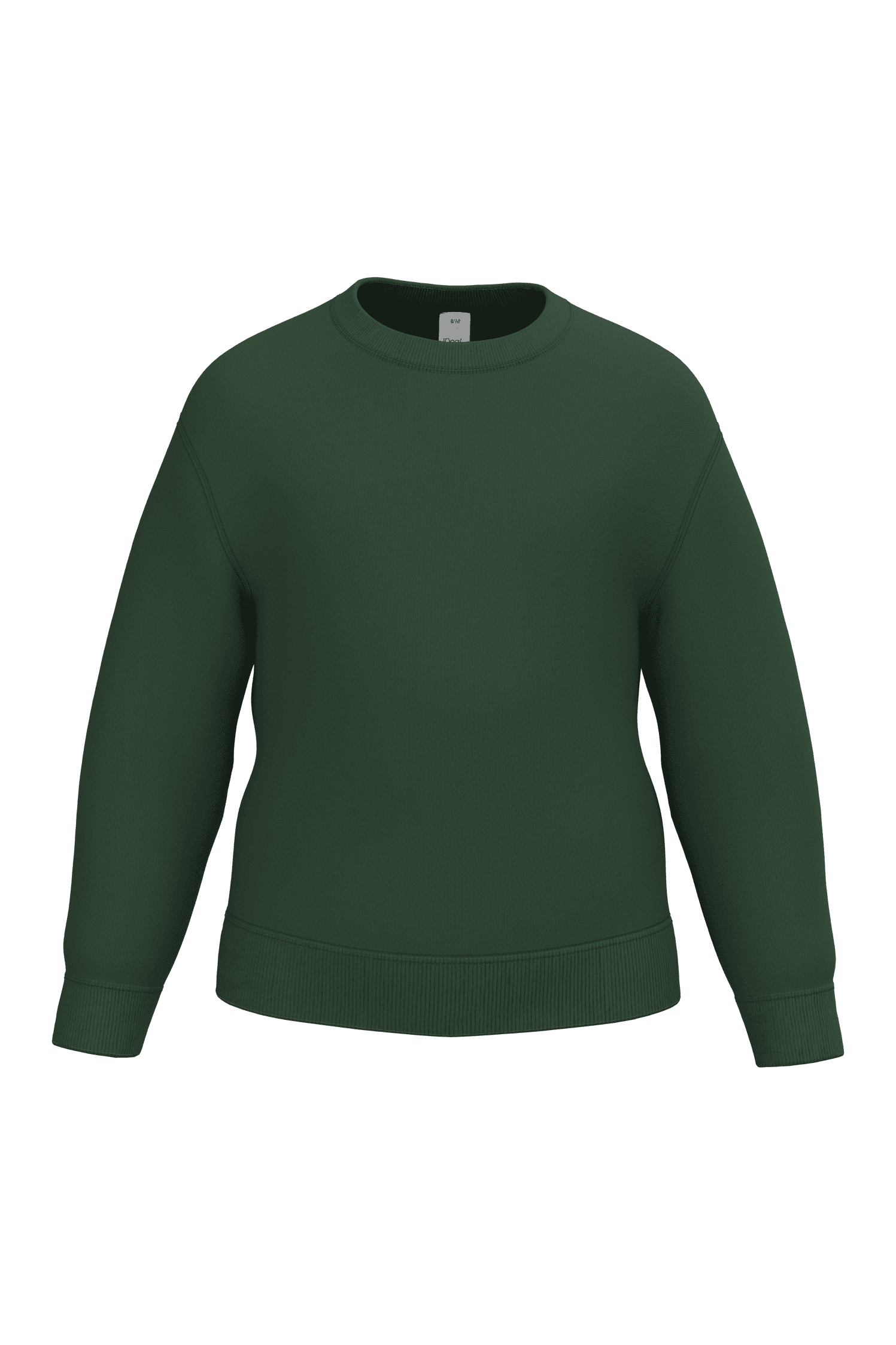 Ideal Forest Green