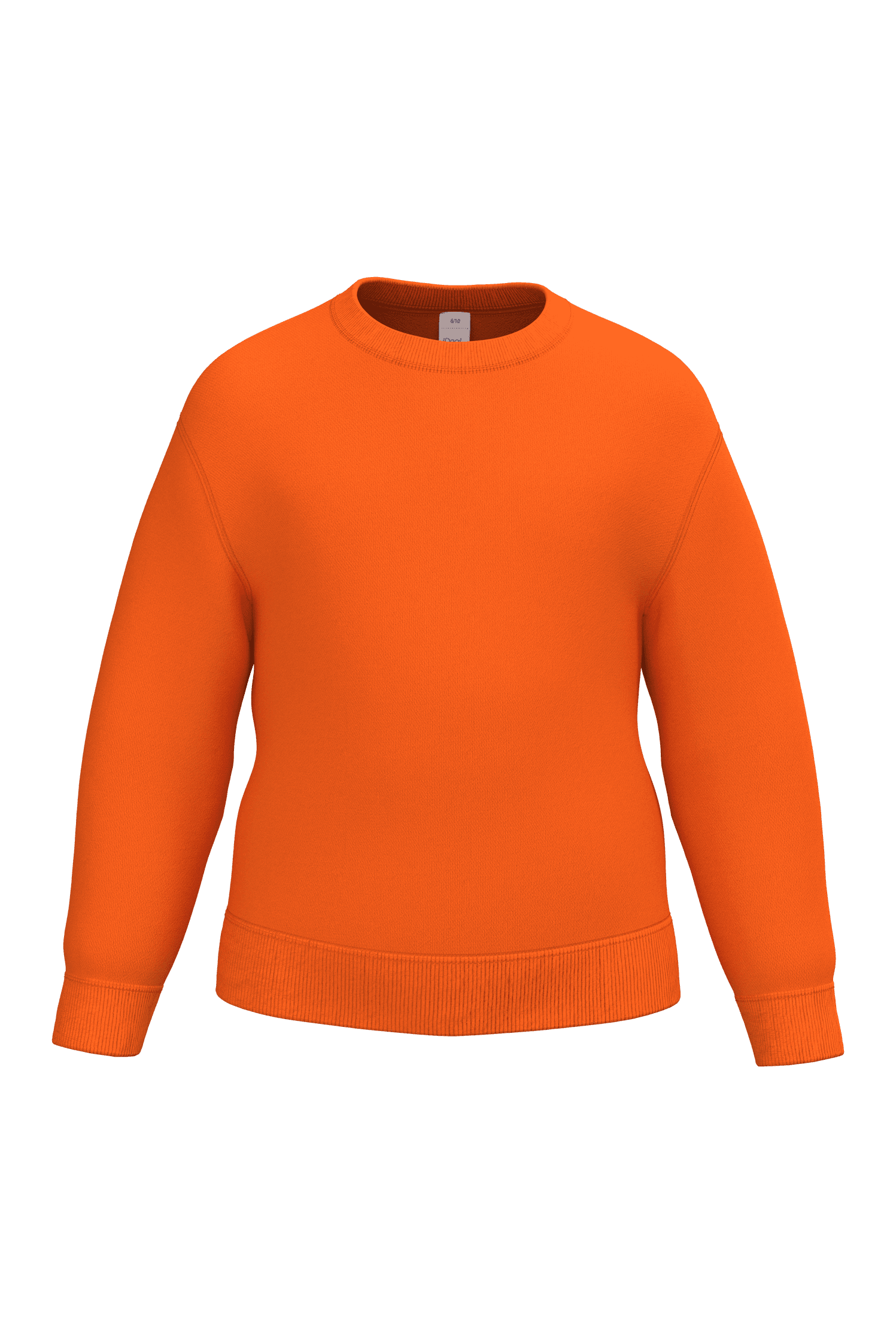 Ideal Orange