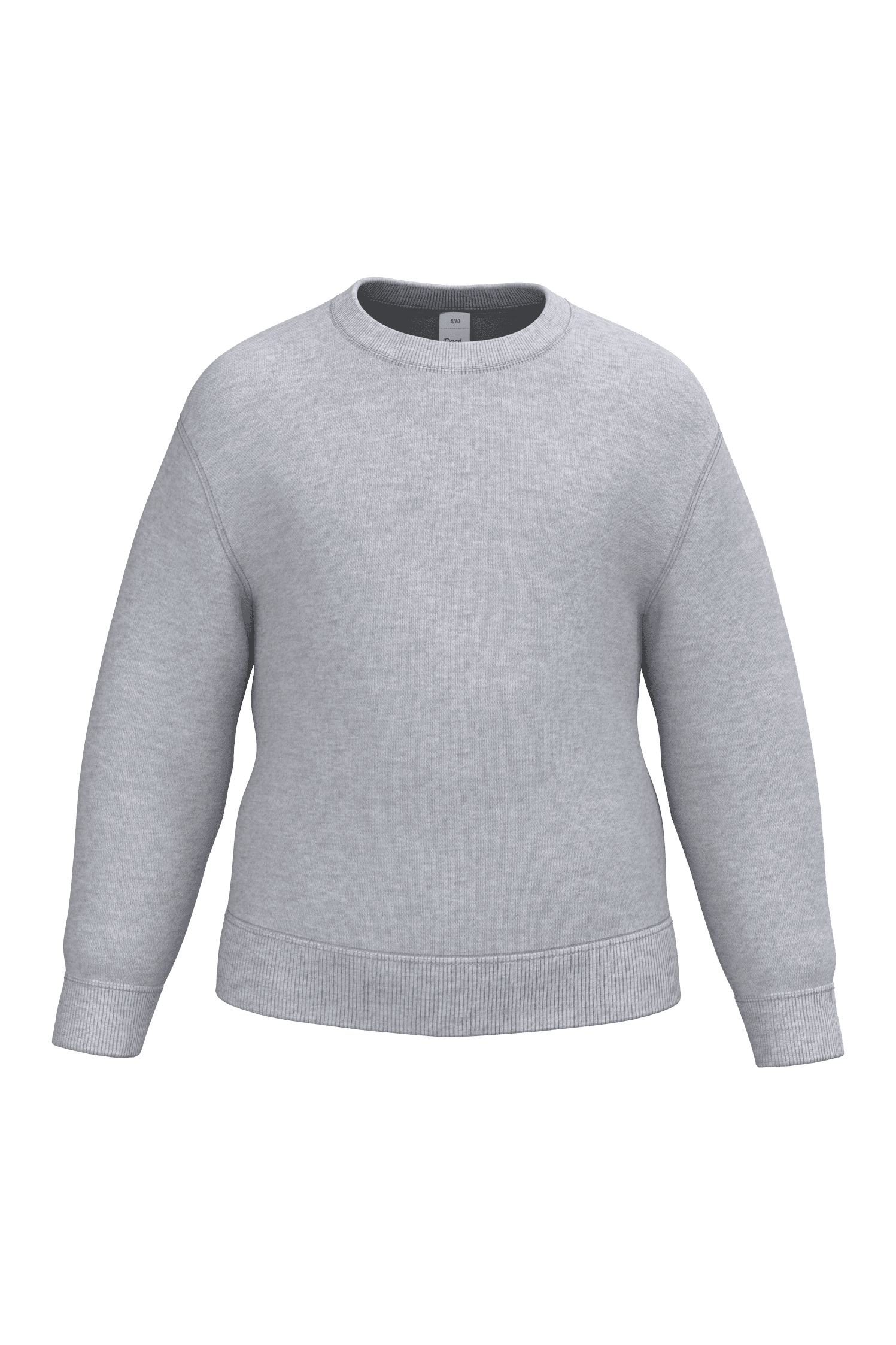 Ideal Oxford Grey
