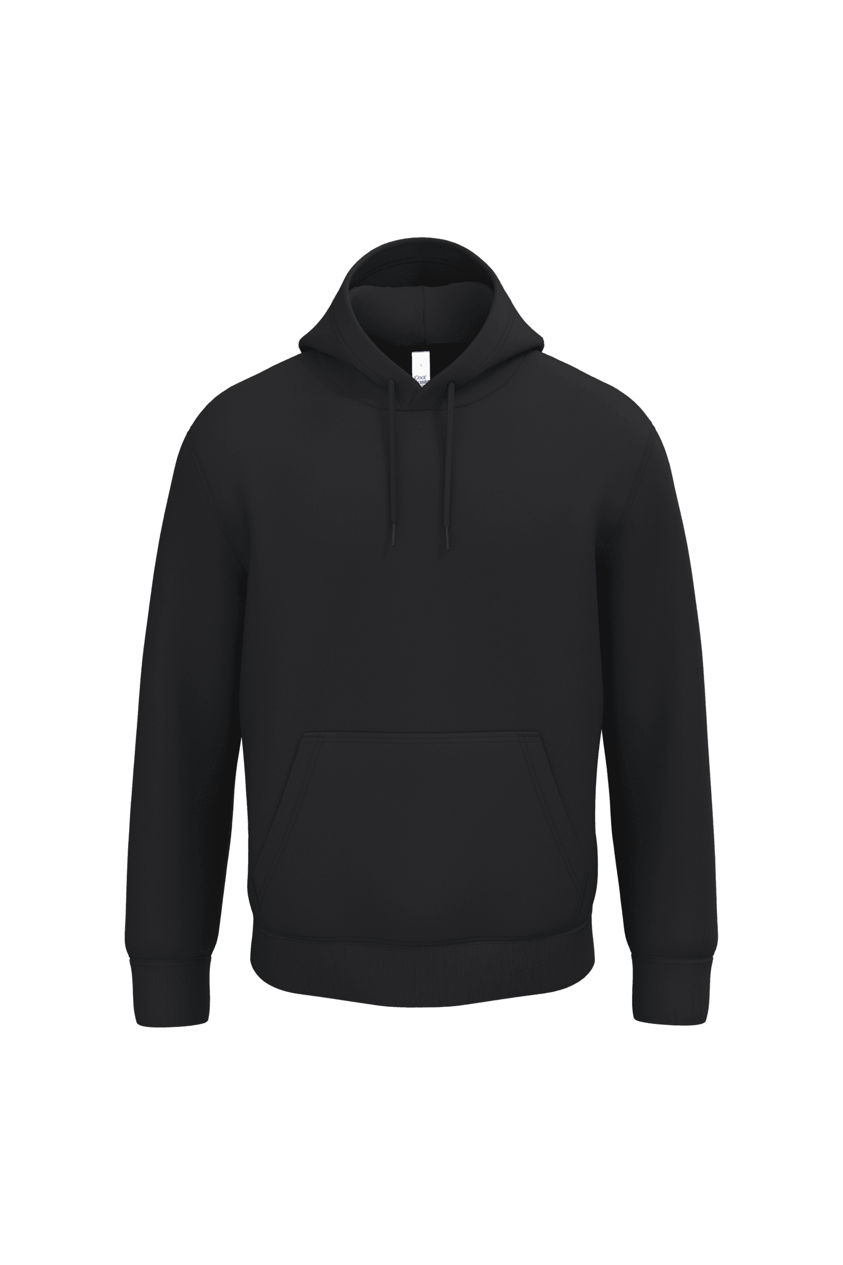 Ideal Black
