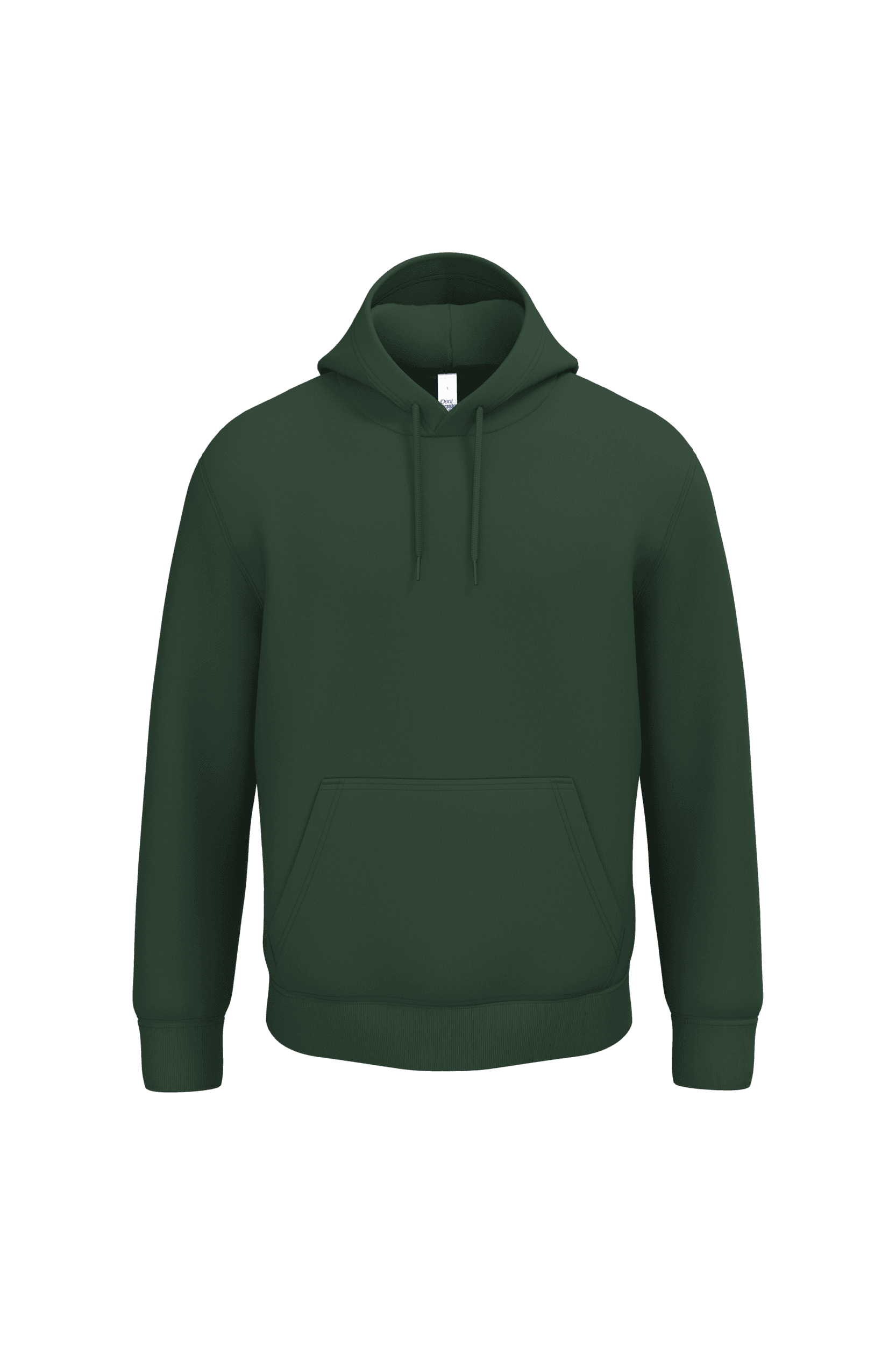 Ideal Forest Green