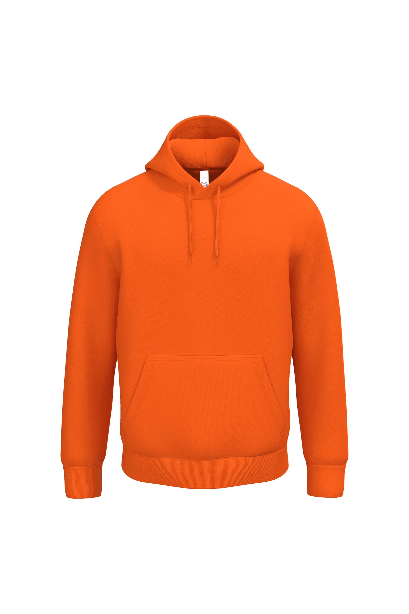Ideal Orange