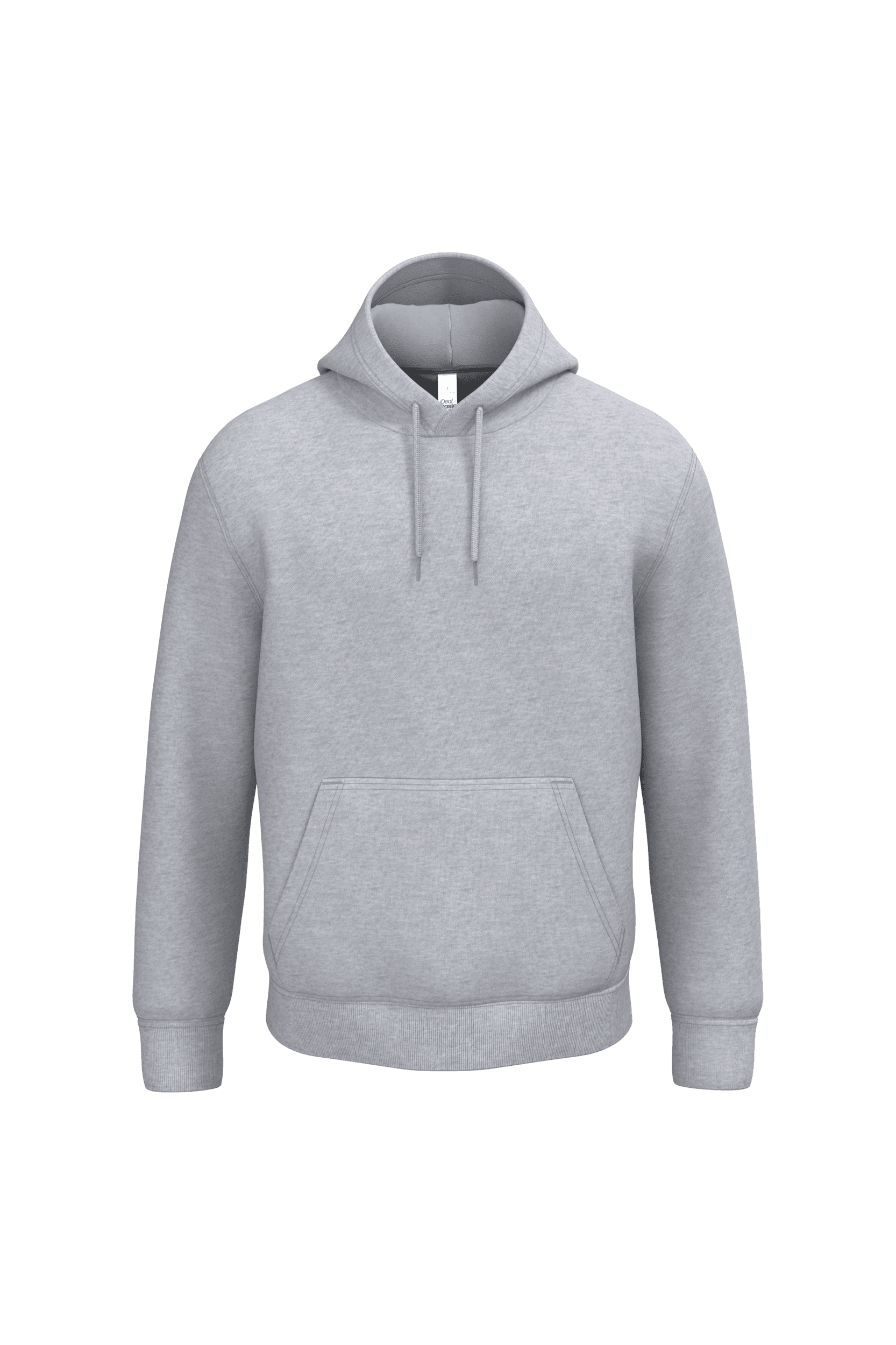 Ideal Oxford Grey