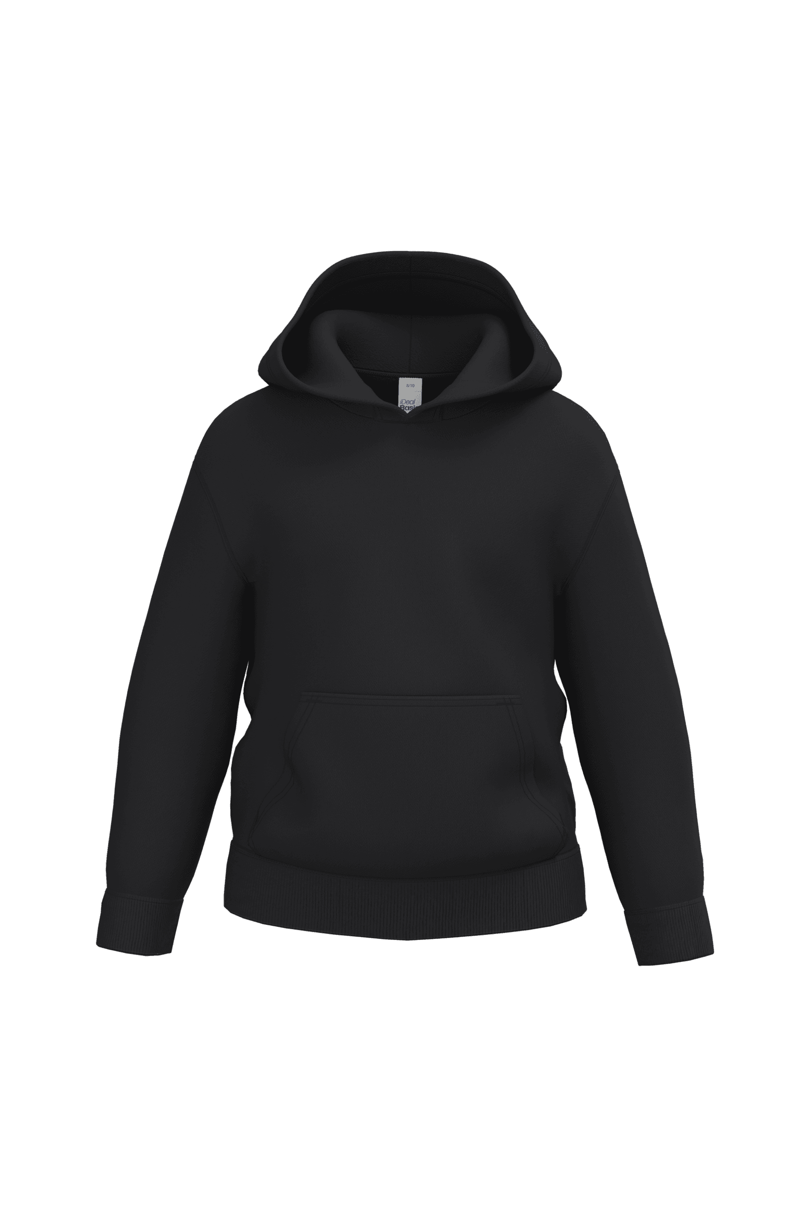 Ideal Black