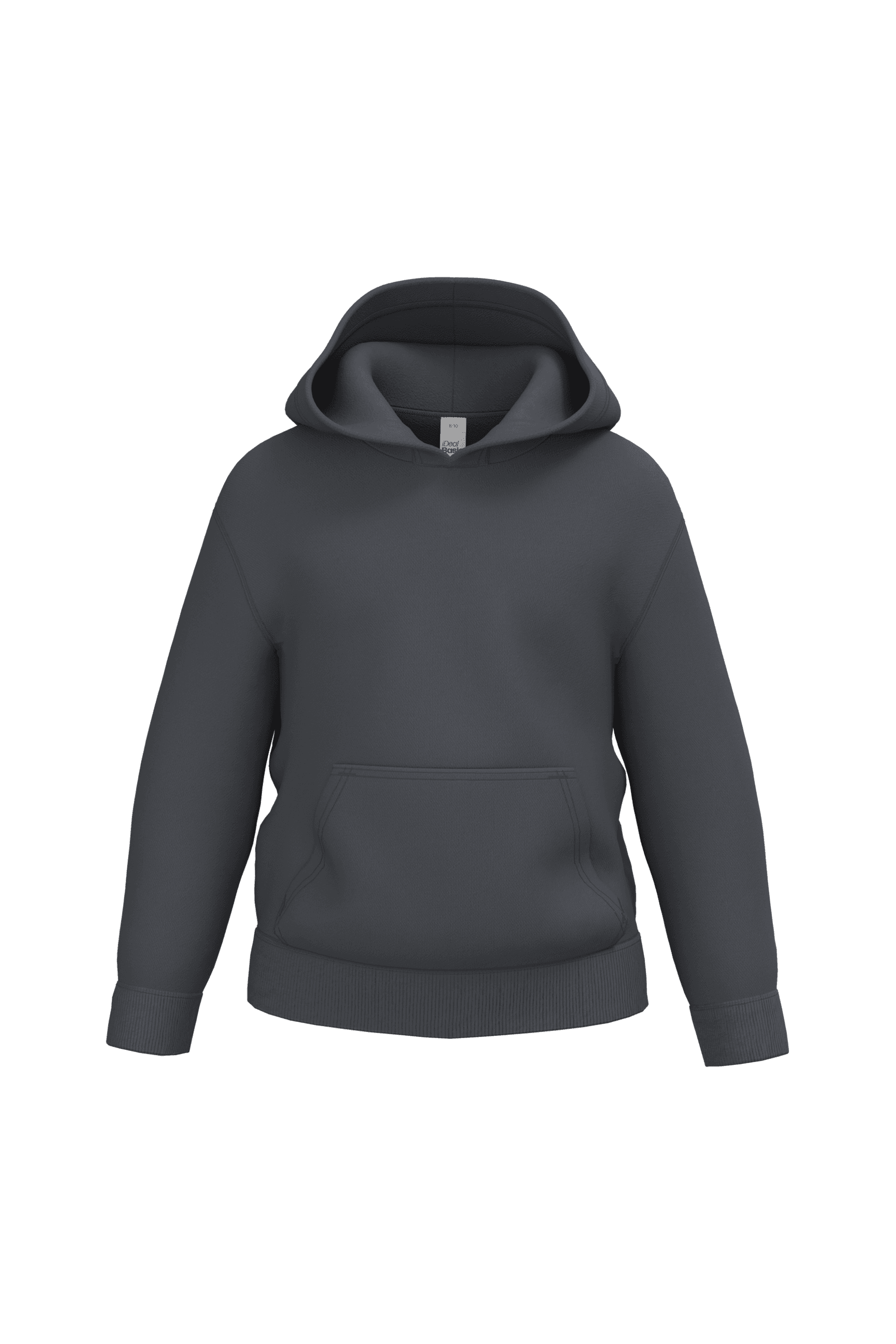 Ideal Dark Grey