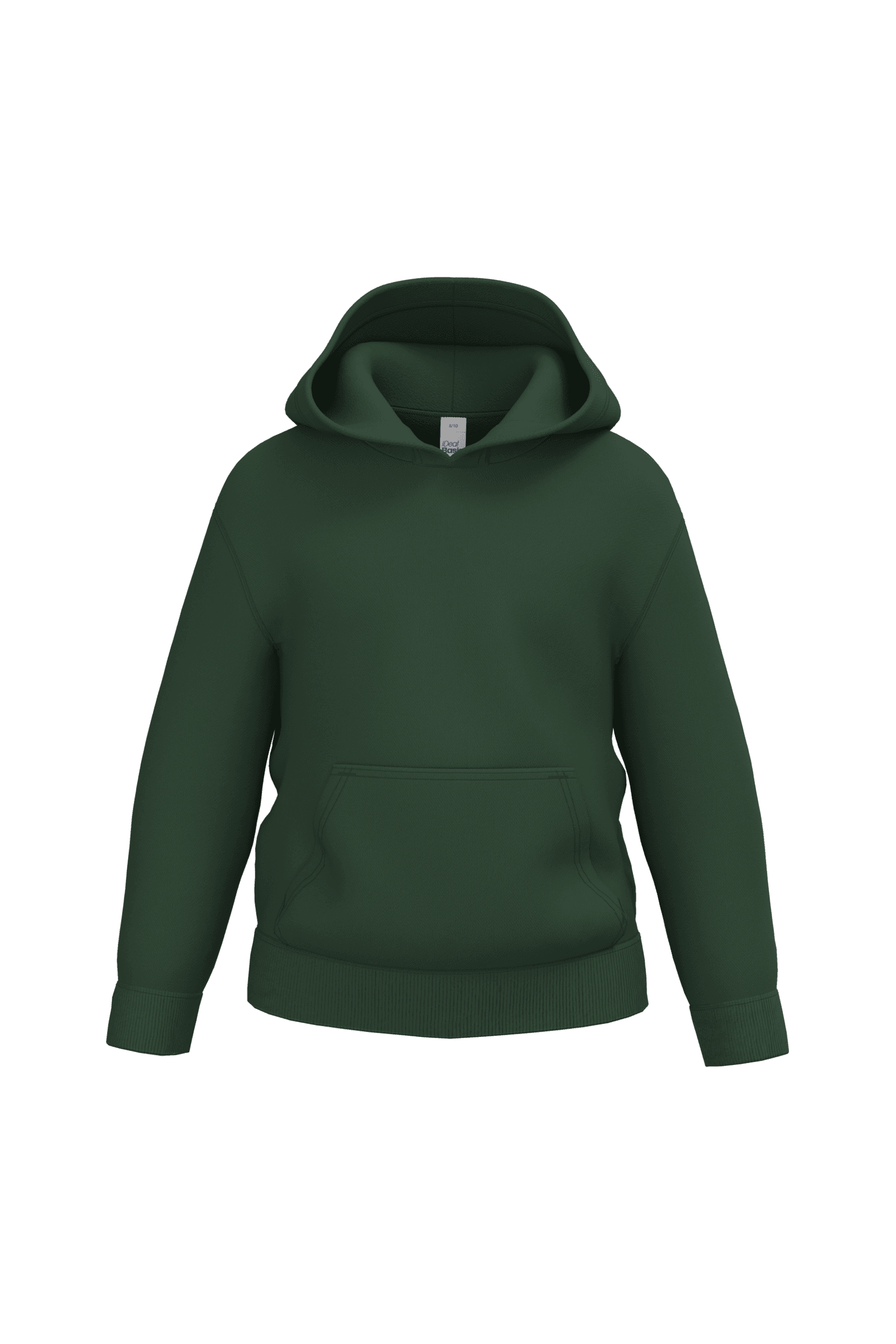 Ideal Forest Green