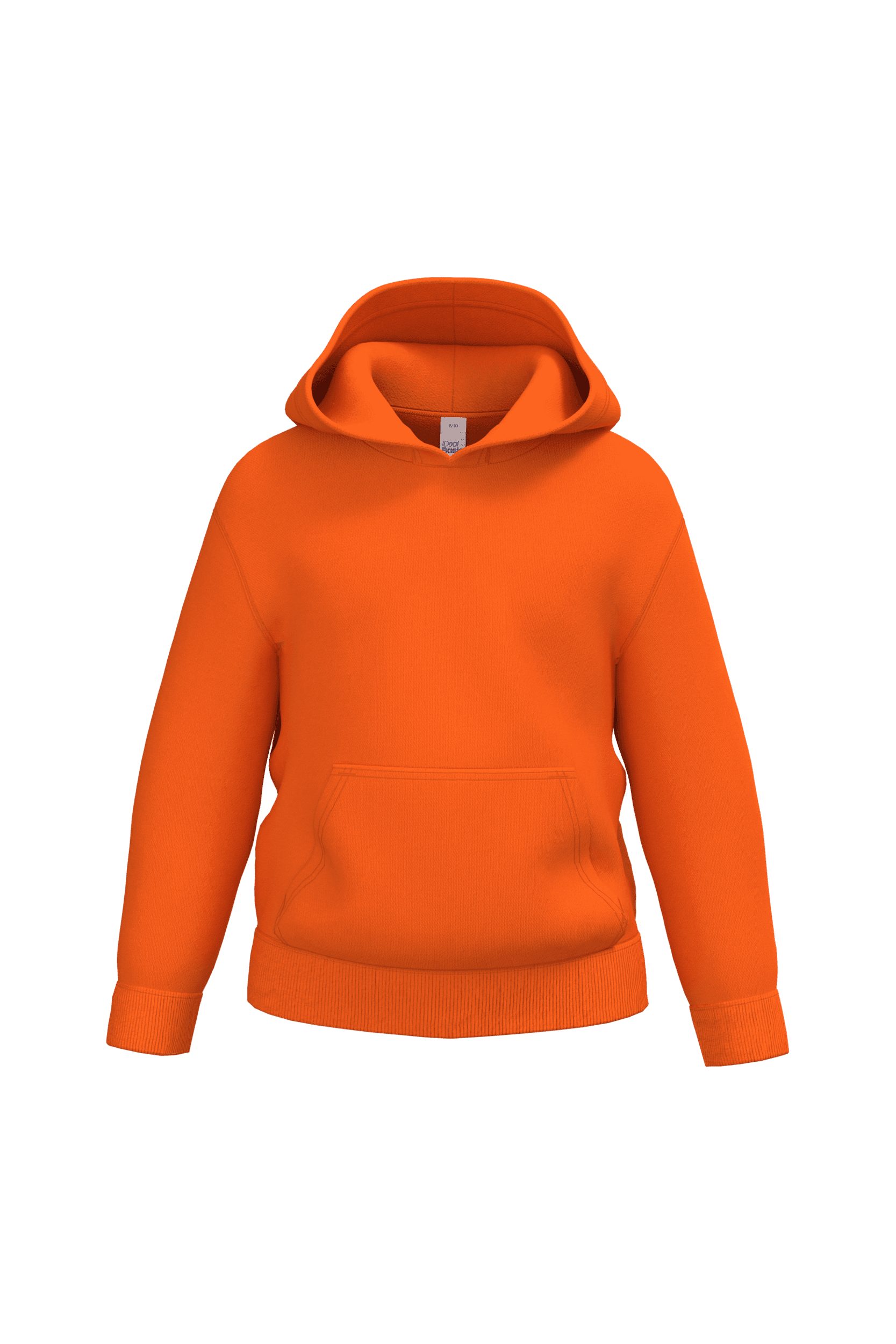 Ideal Orange