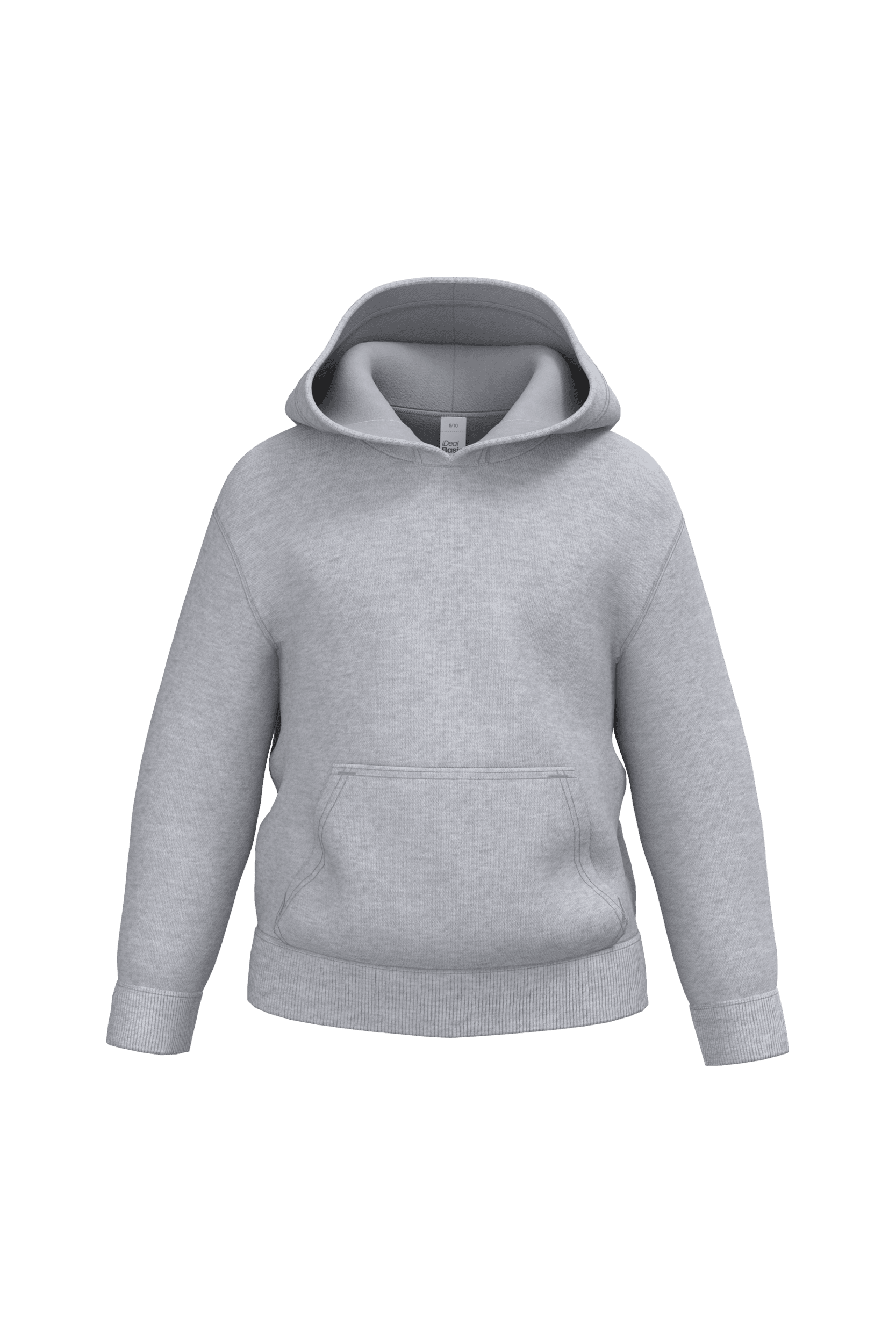 Ideal Oxford Grey