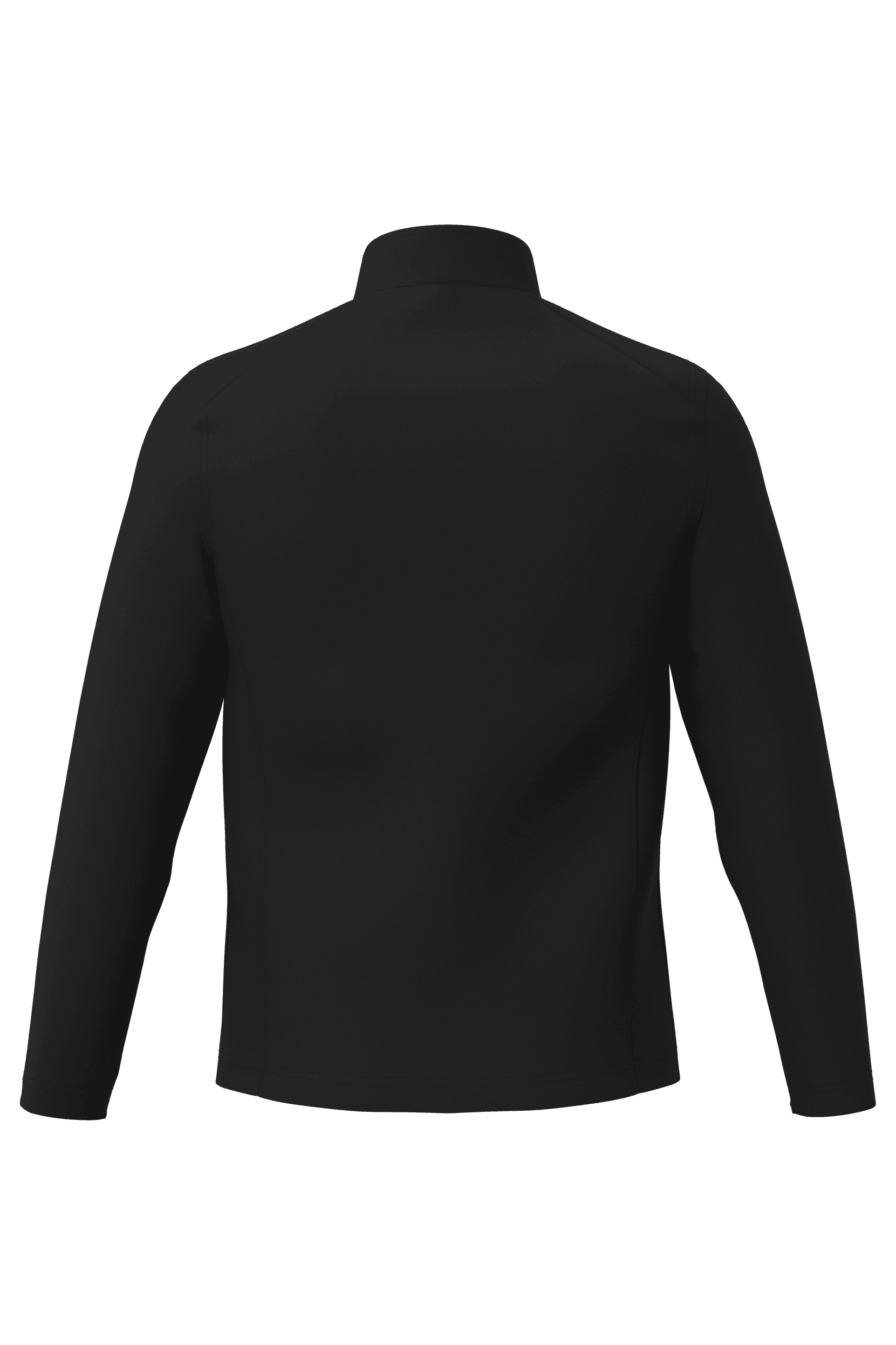Veste softshell 2 couches homme — Vestes & doudounes