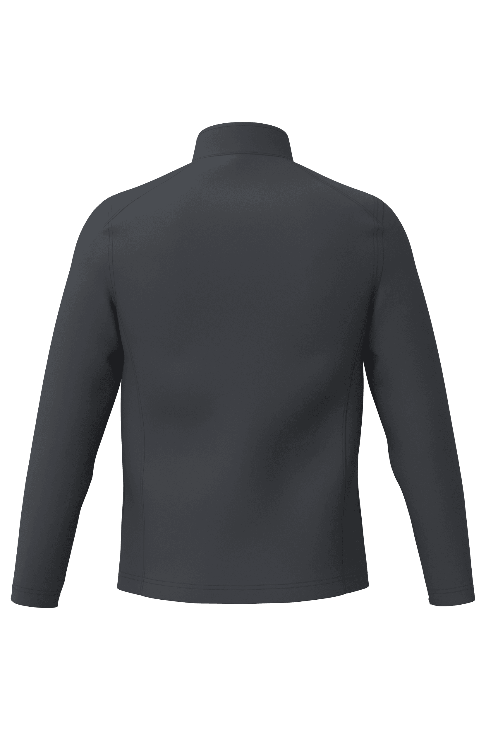 Veste softshell 2 couches homme — Vestes & doudounes