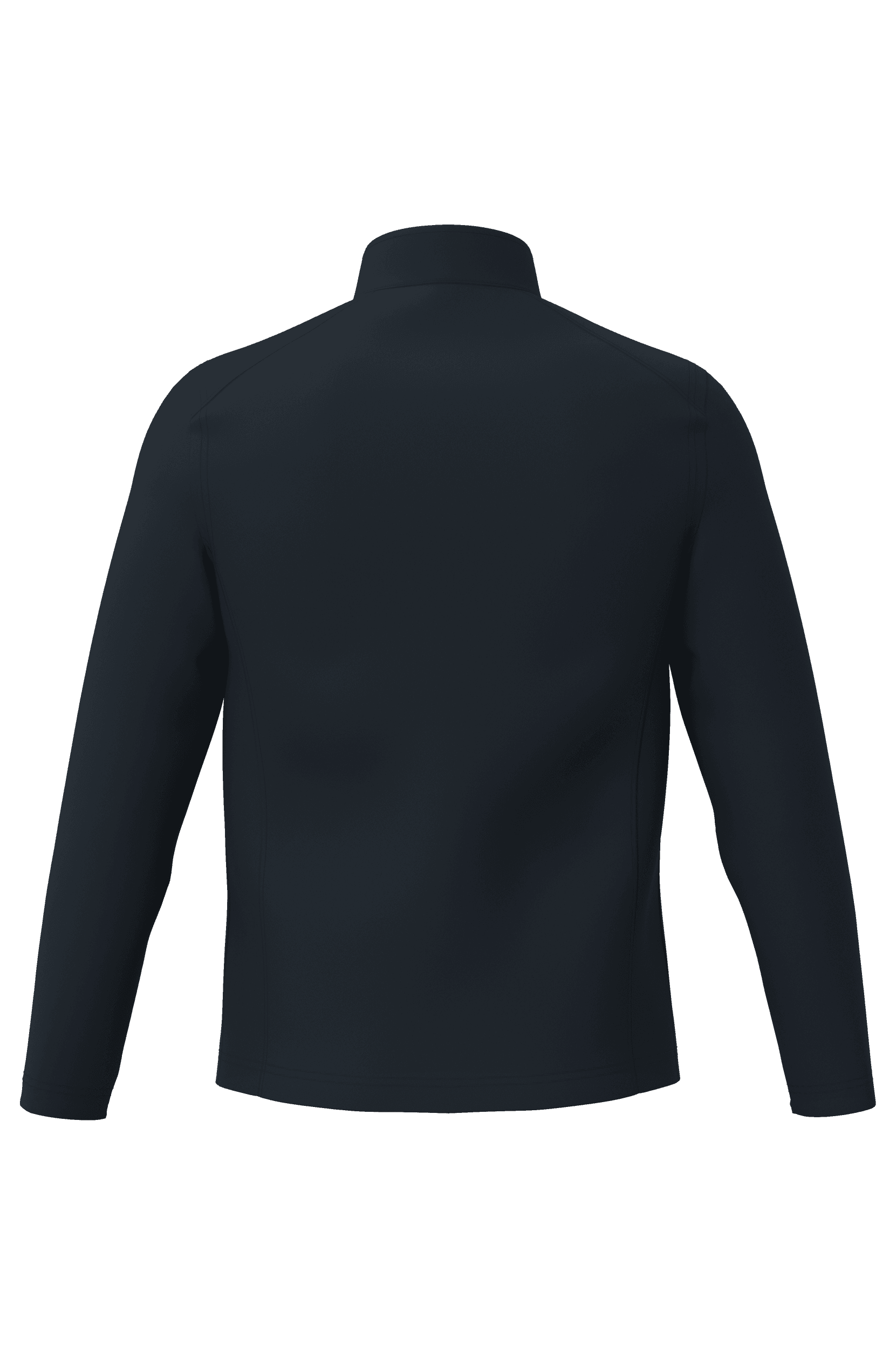 Veste softshell 2 couches homme — Vestes & doudounes
