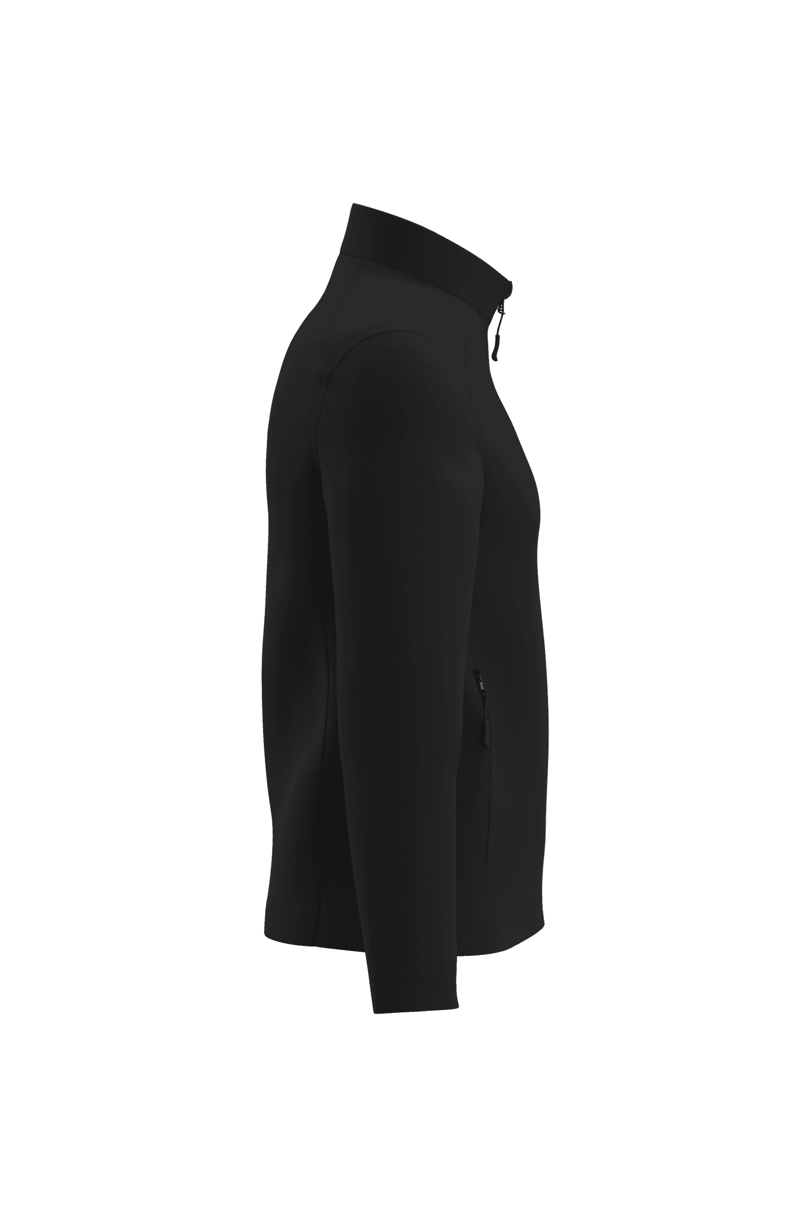 Veste softshell 2 couches homme — Vestes & doudounes