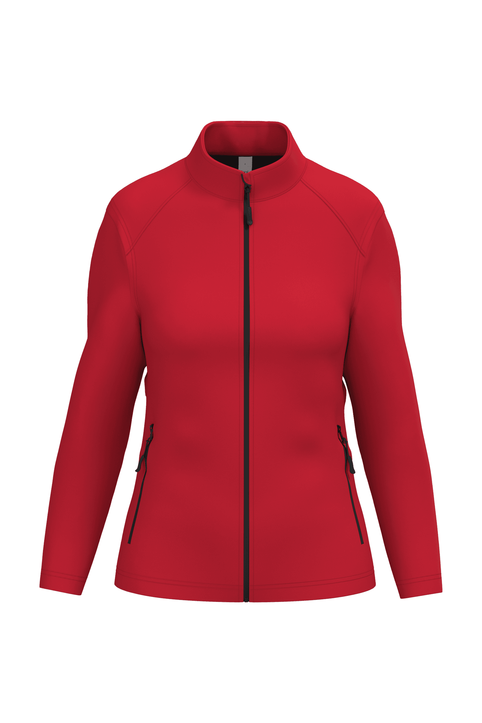 Ideal Red