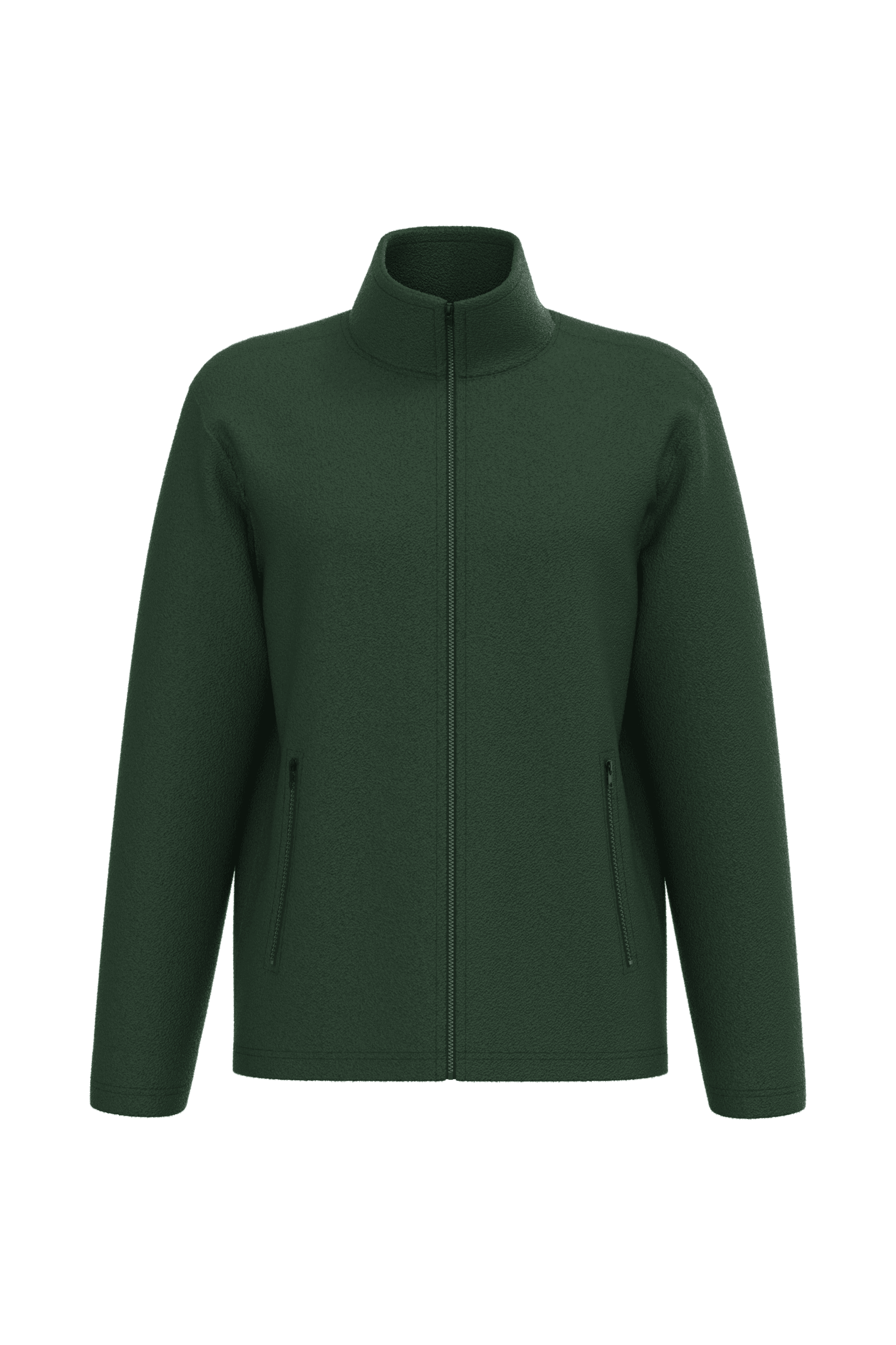 Ideal Forest Green