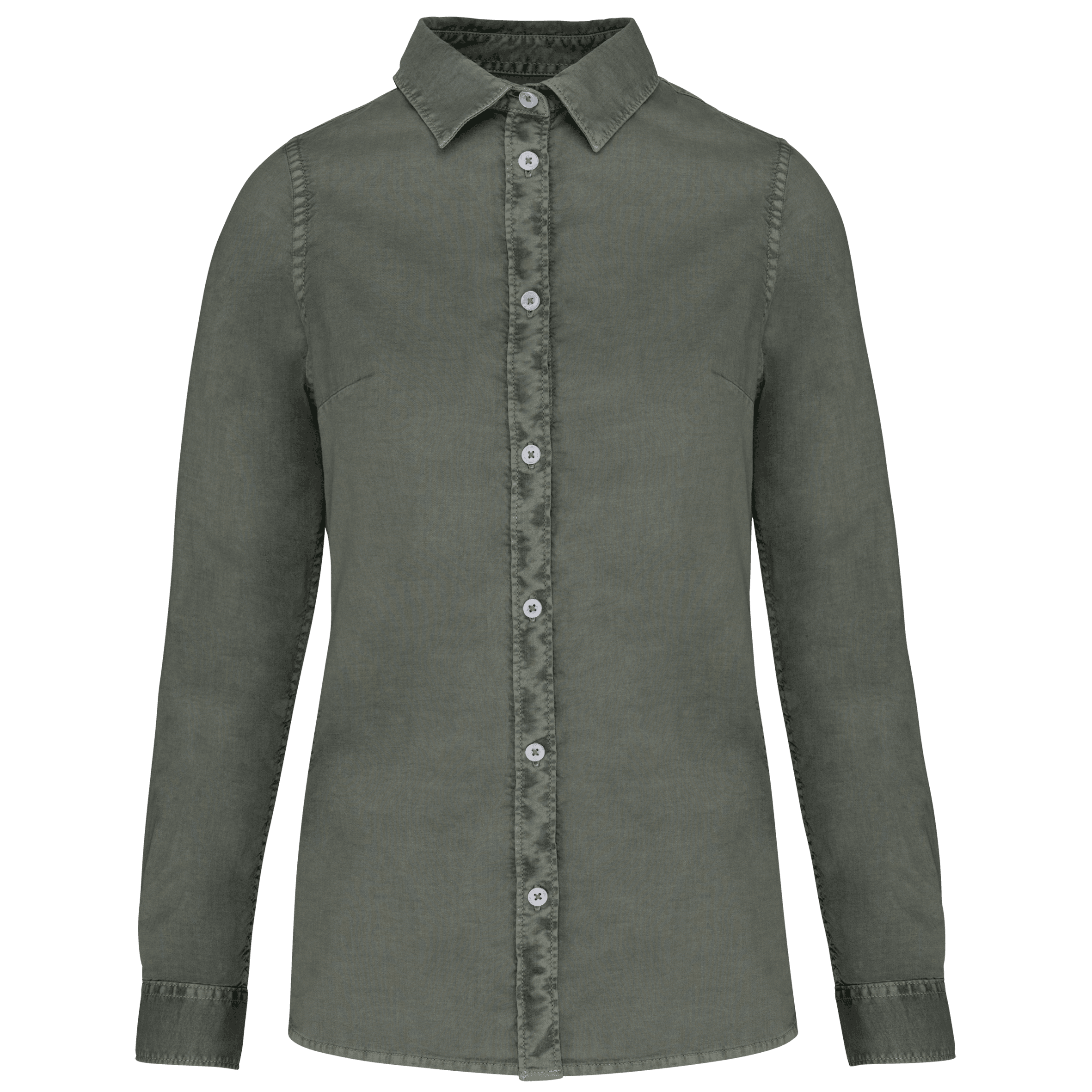 WASHEDPALEKHAKI