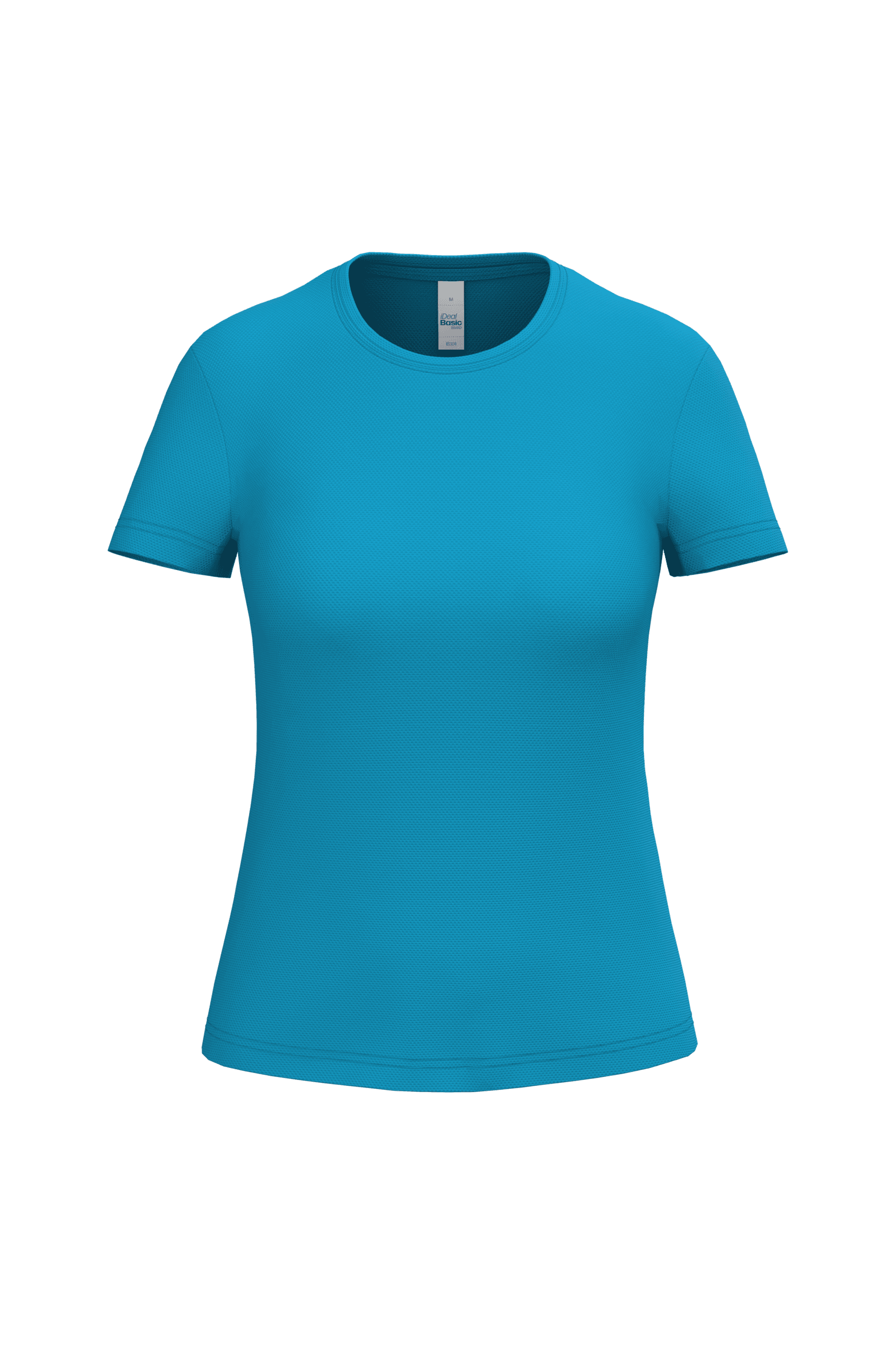 T-shirt sport femme Mercury