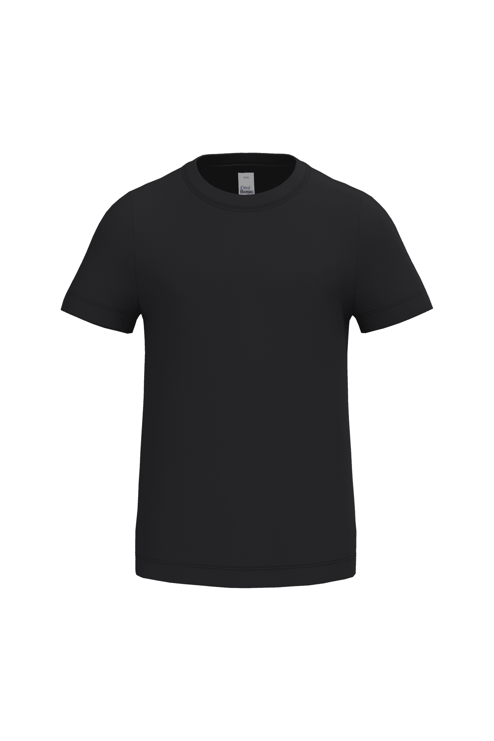 T-shirt sport enfant Mercury