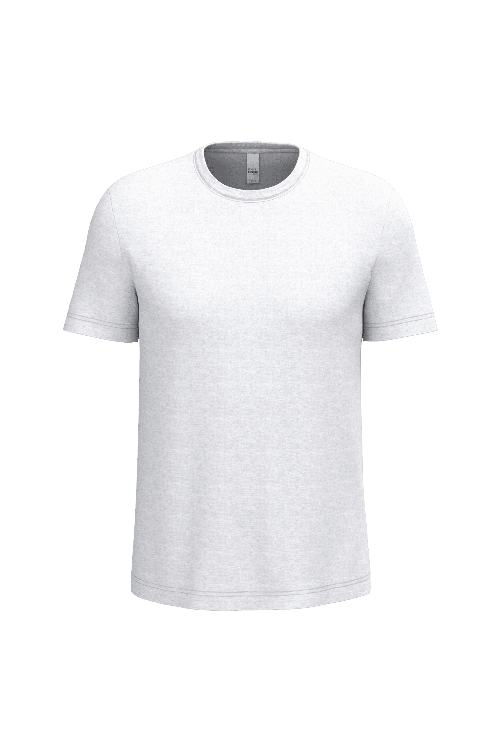 T-shirt homme iDeal150