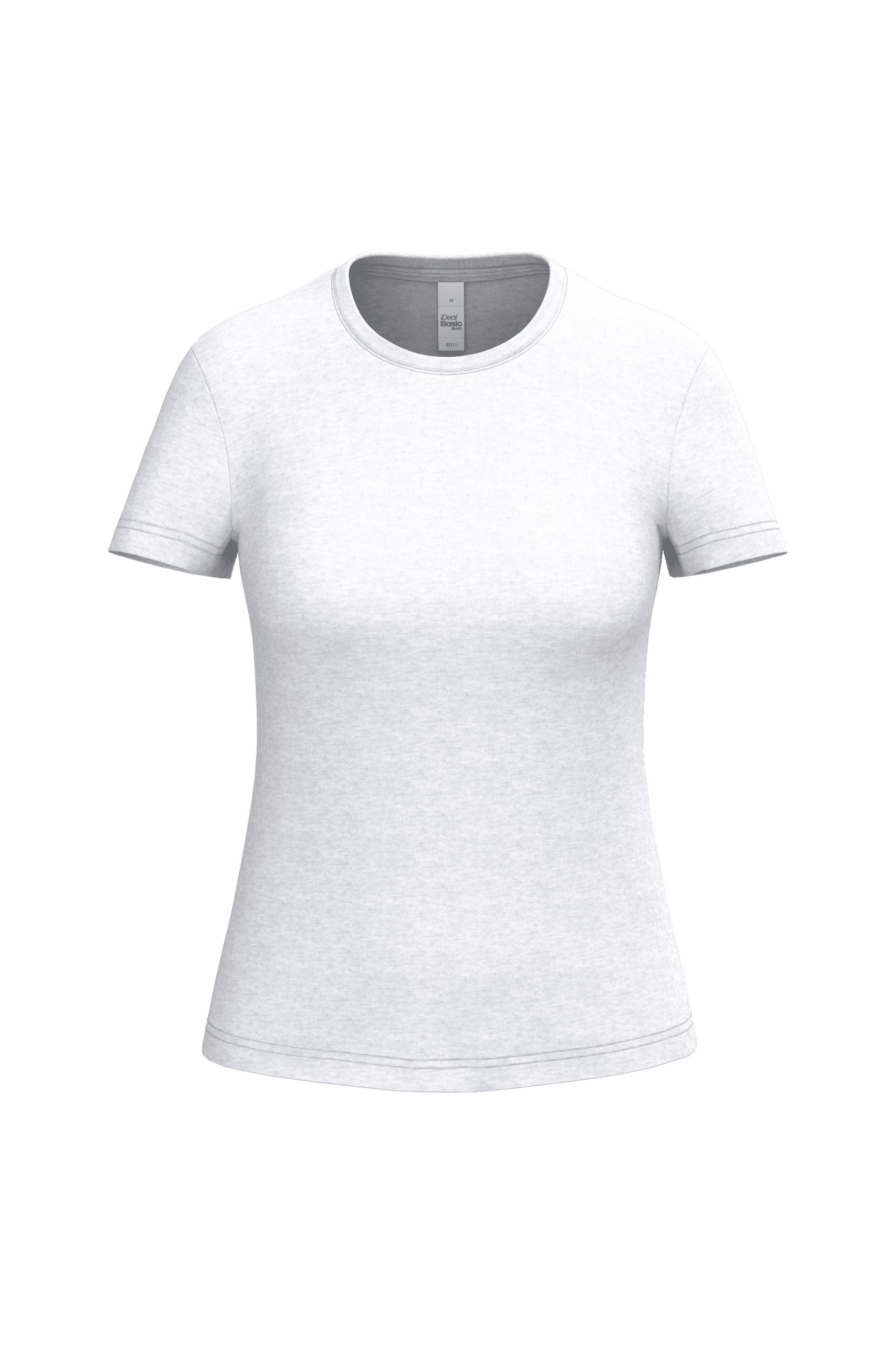 T-shirt femme iDeal150