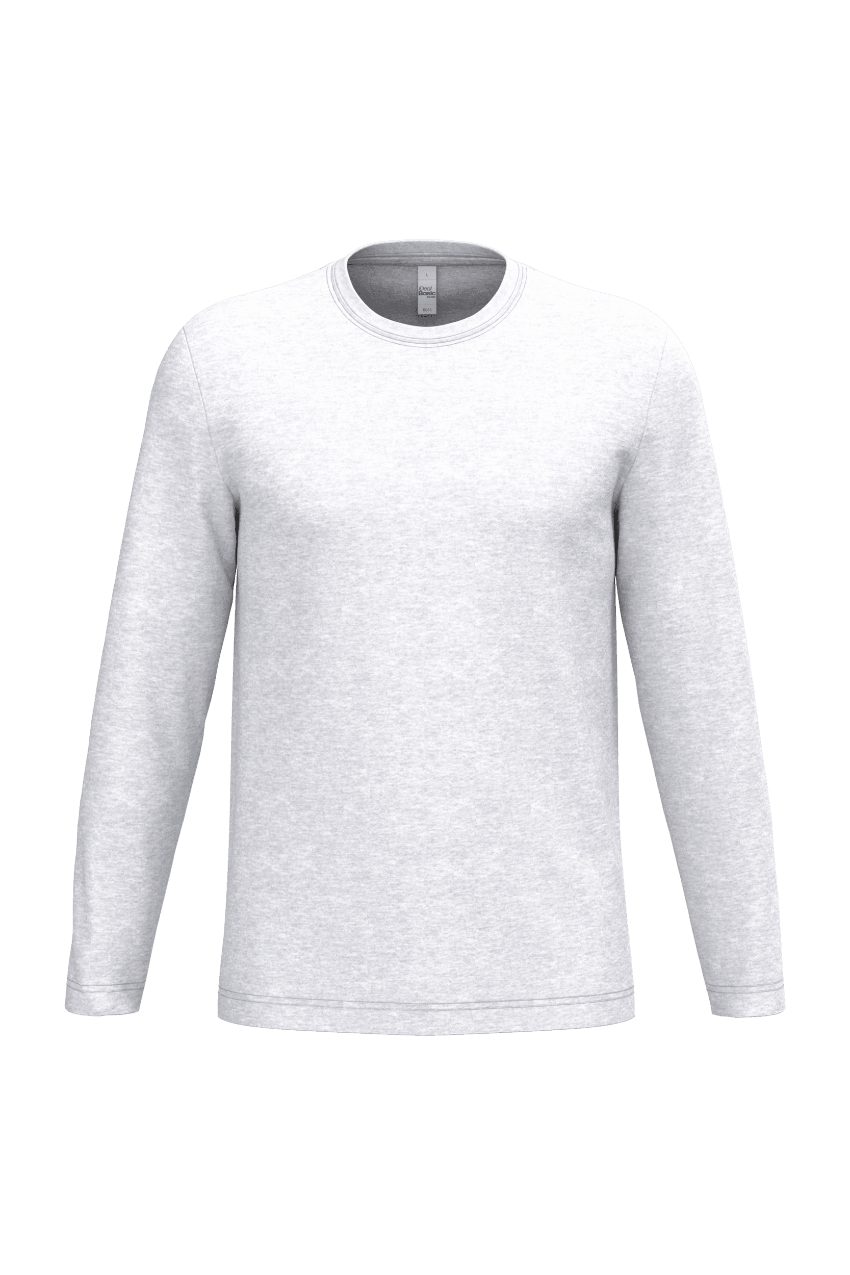 T-shirt LSL unisexe iDeal150