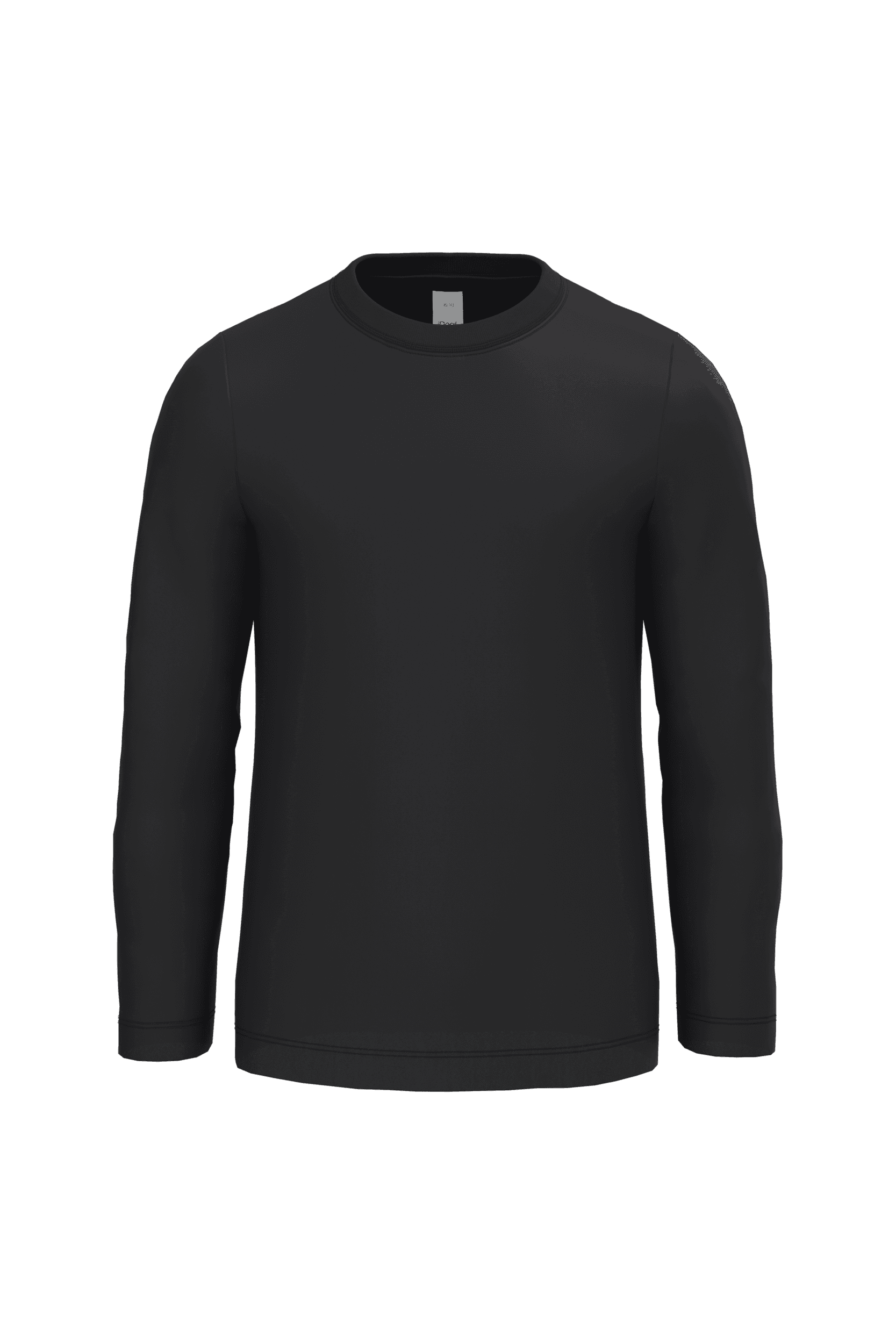 T-shirt LSL enfant iDeal150