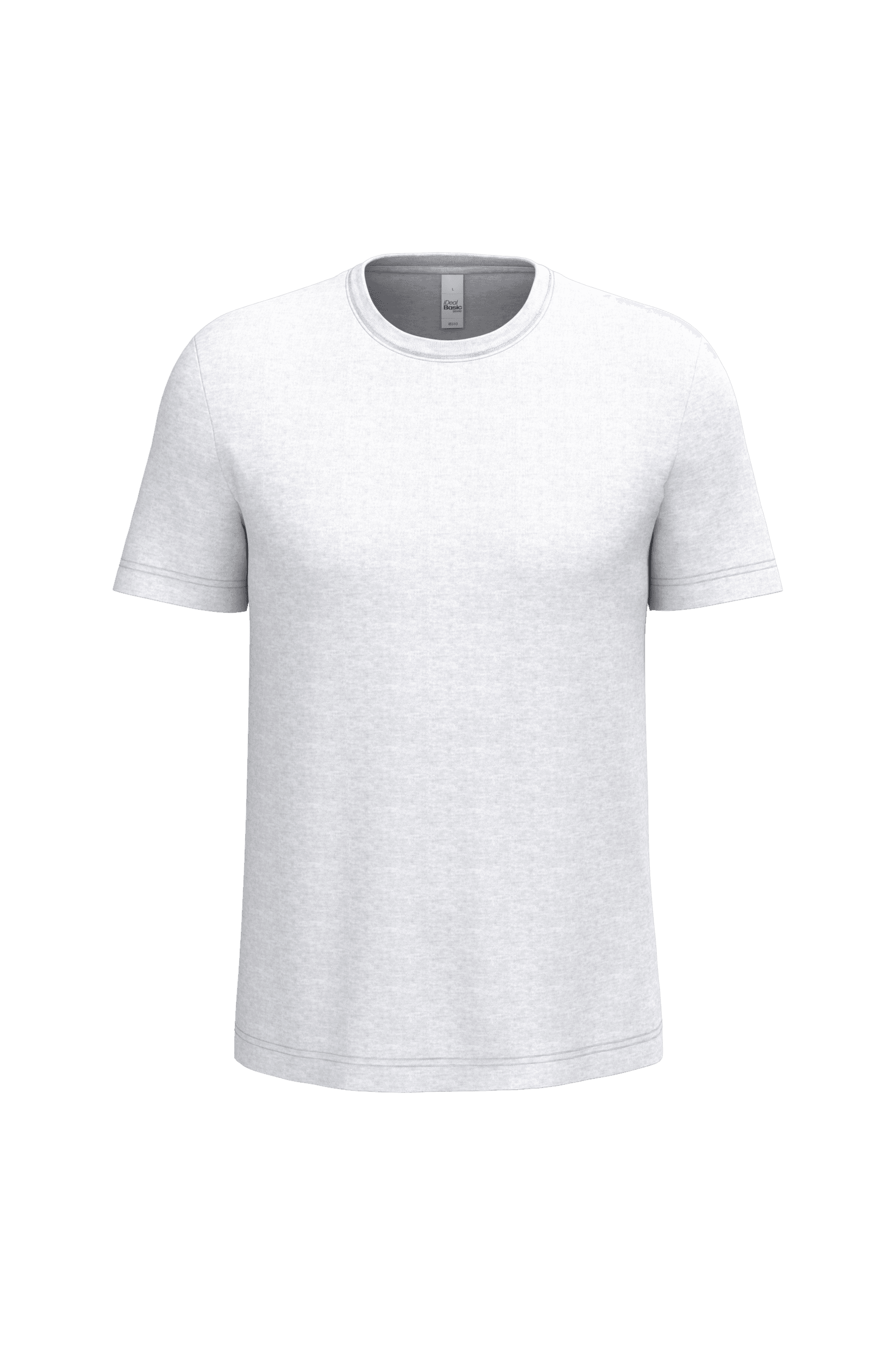 T-shirt homme iDeal190