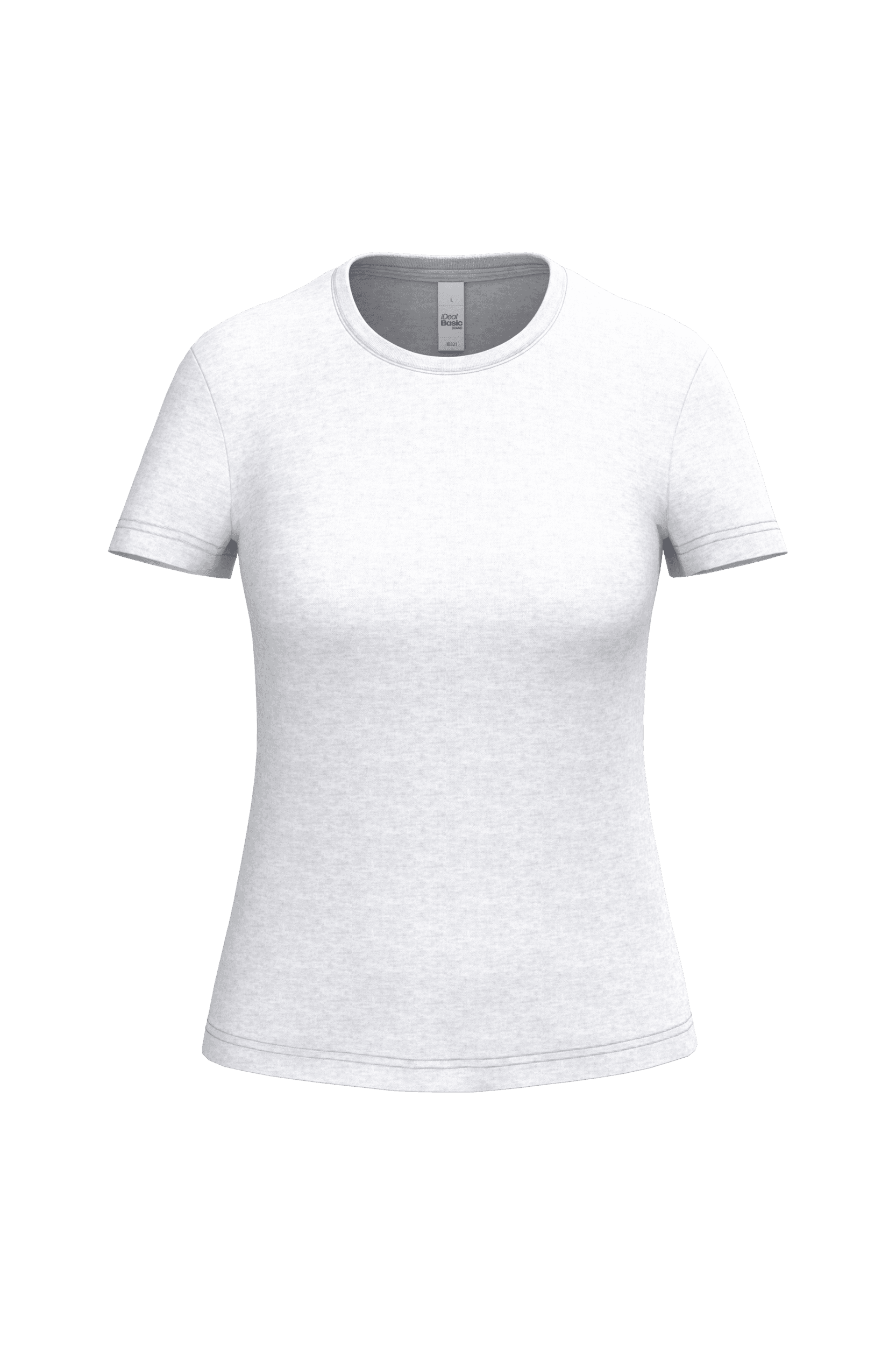 T-shirt femme iDeal190