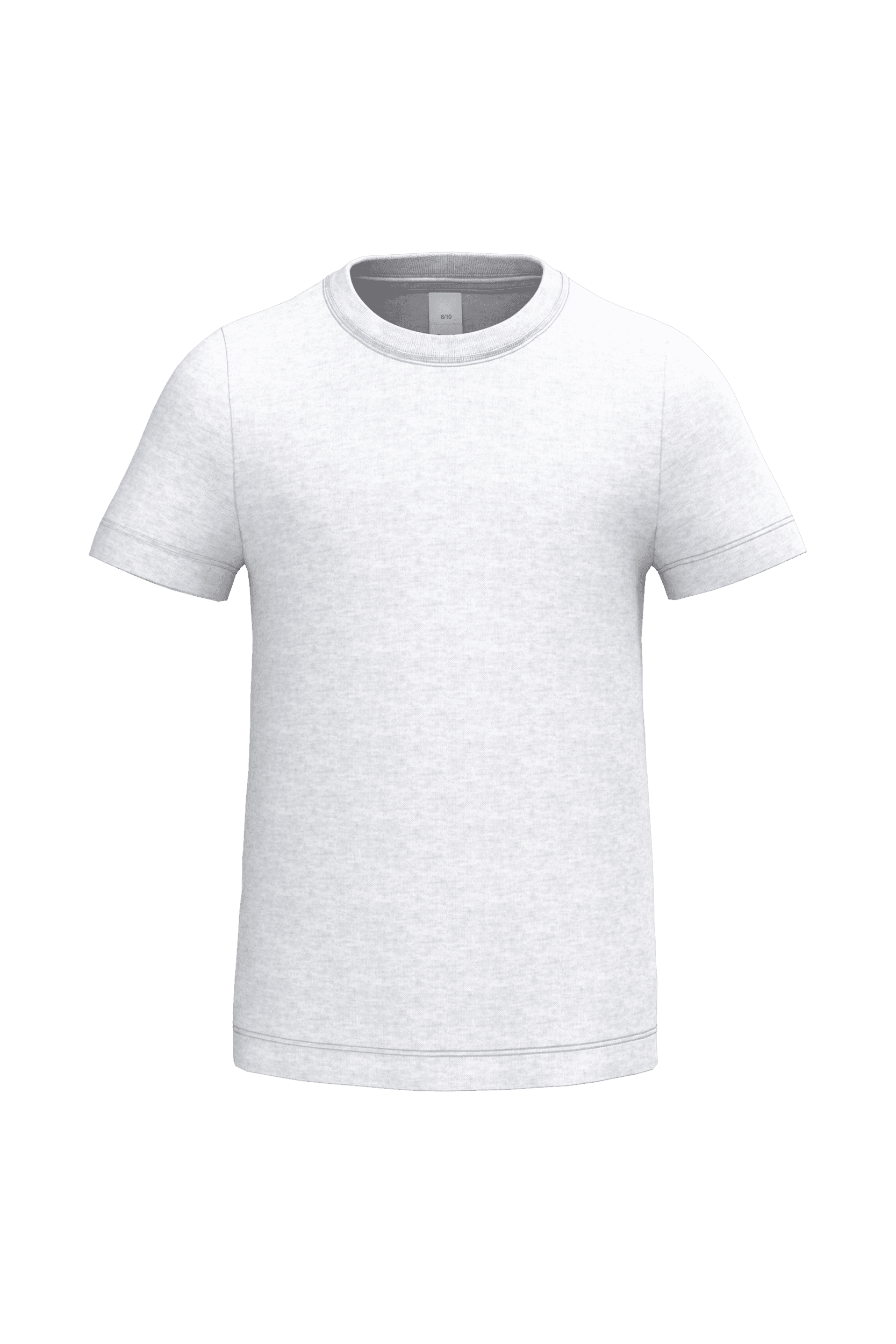 T-shirt enfant iDeal190