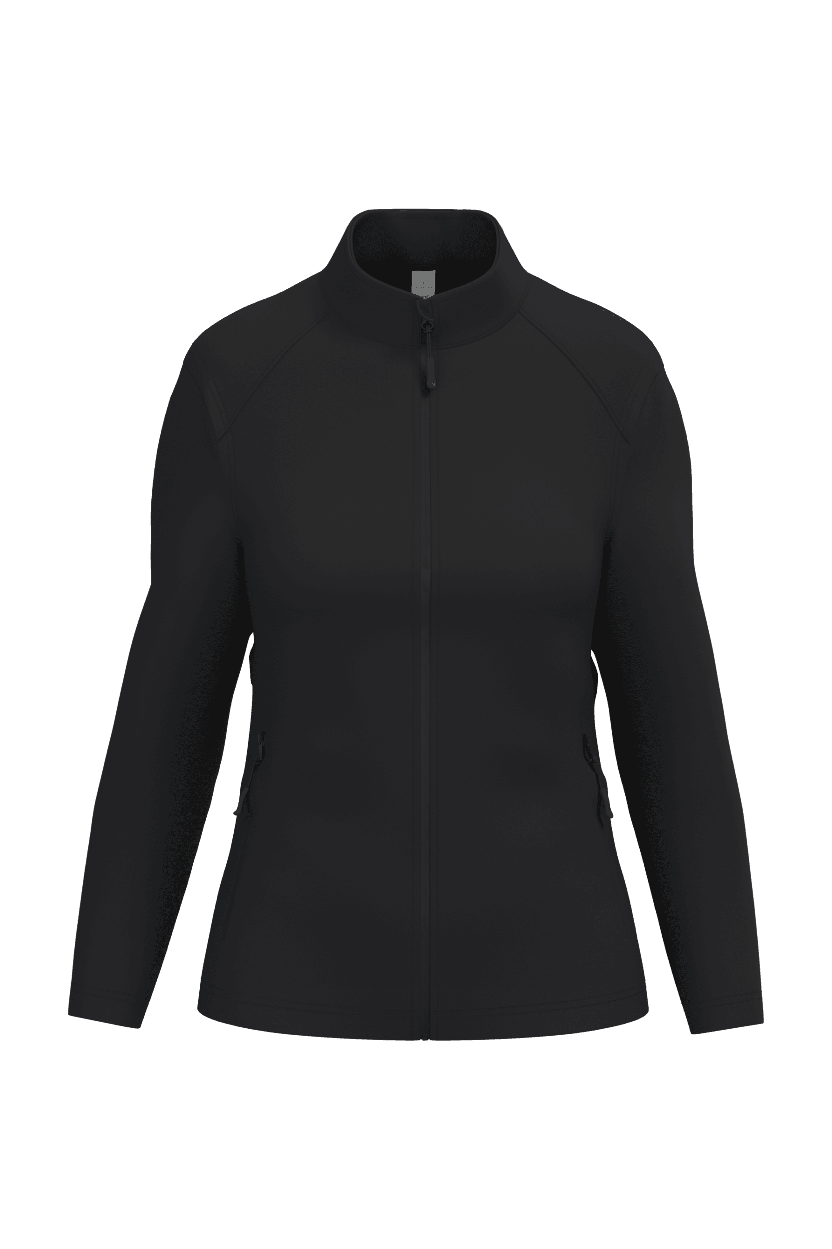 Veste softshell 2 couches femme