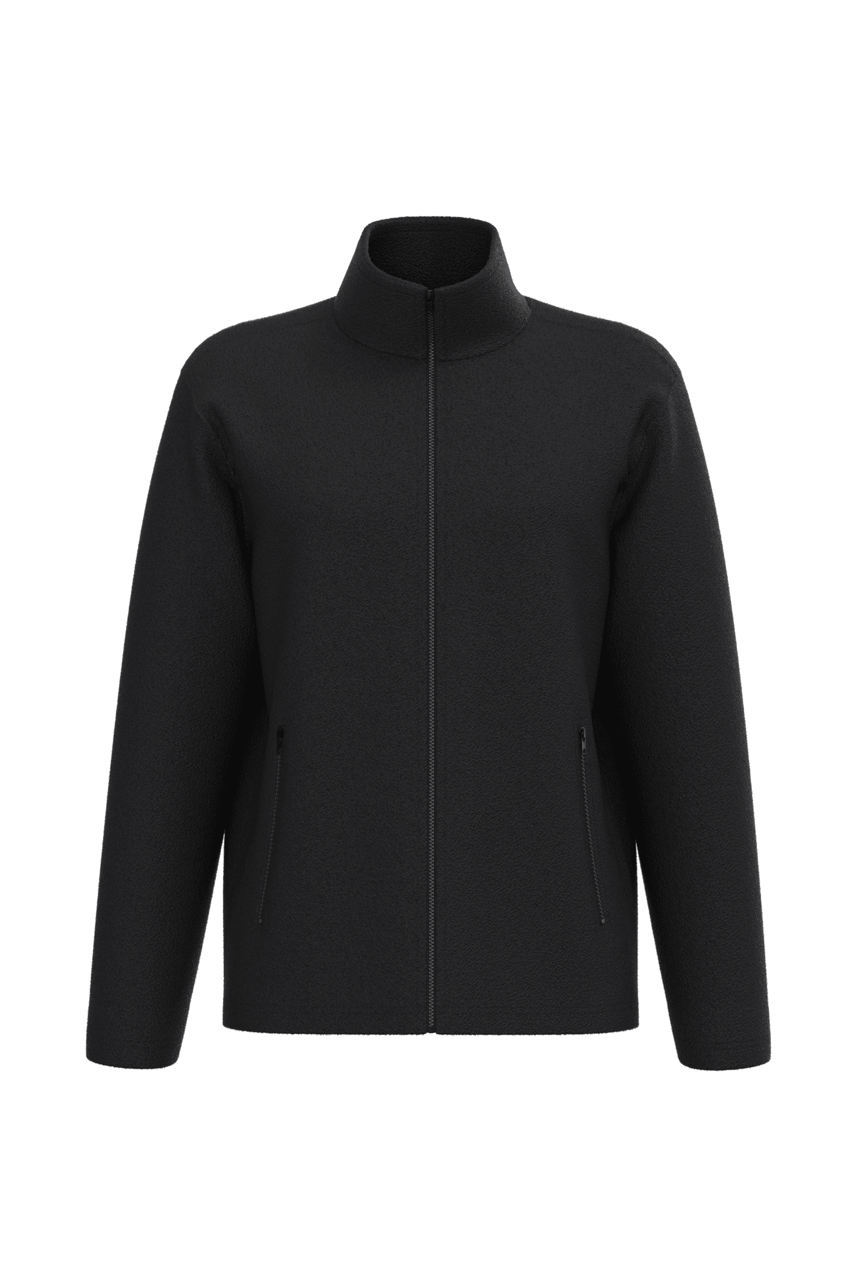 Veste polaire unisexe